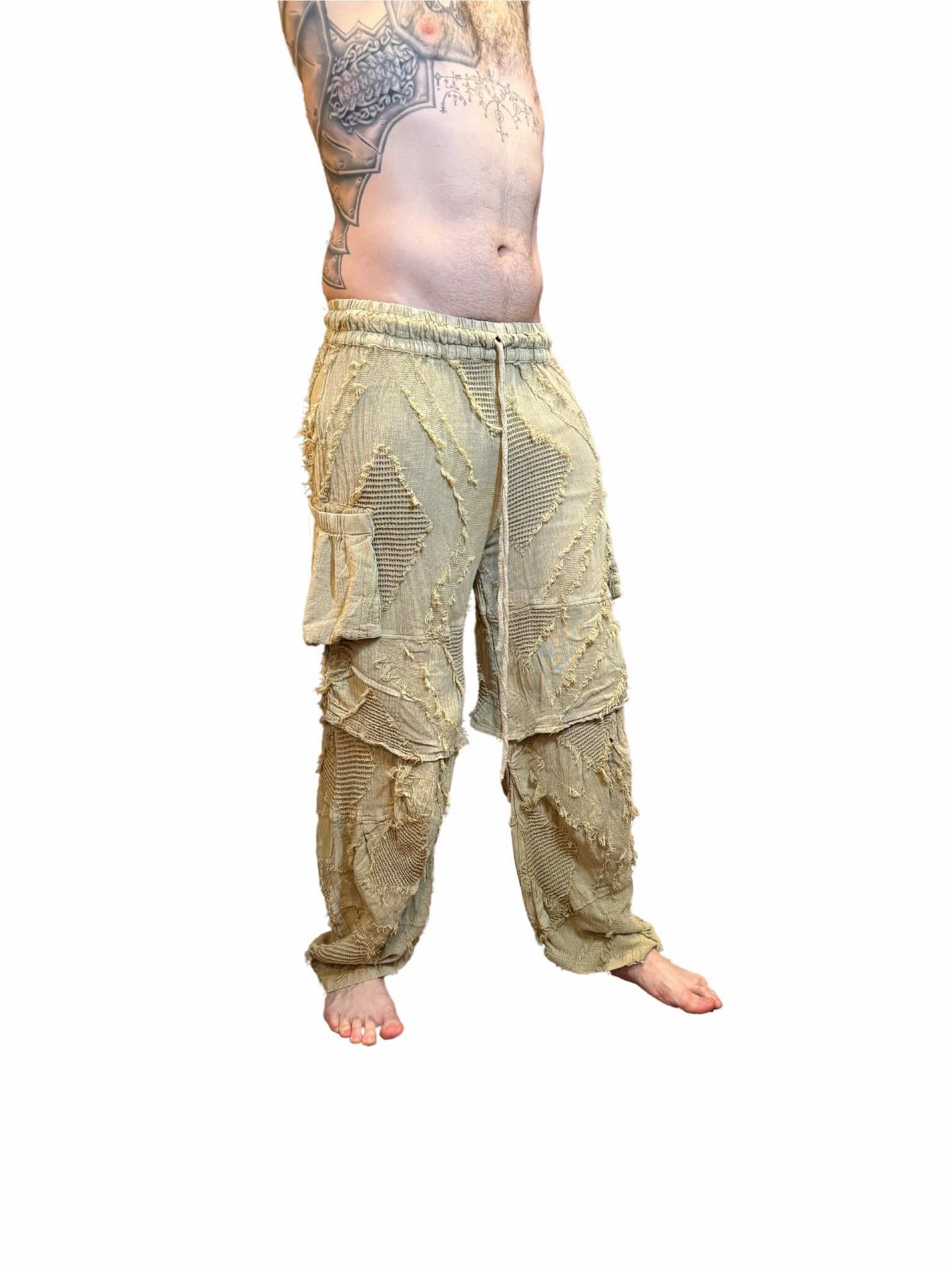No Tag Renegade Pant