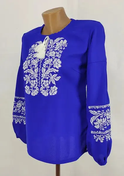 Chiffon Women's Blouse