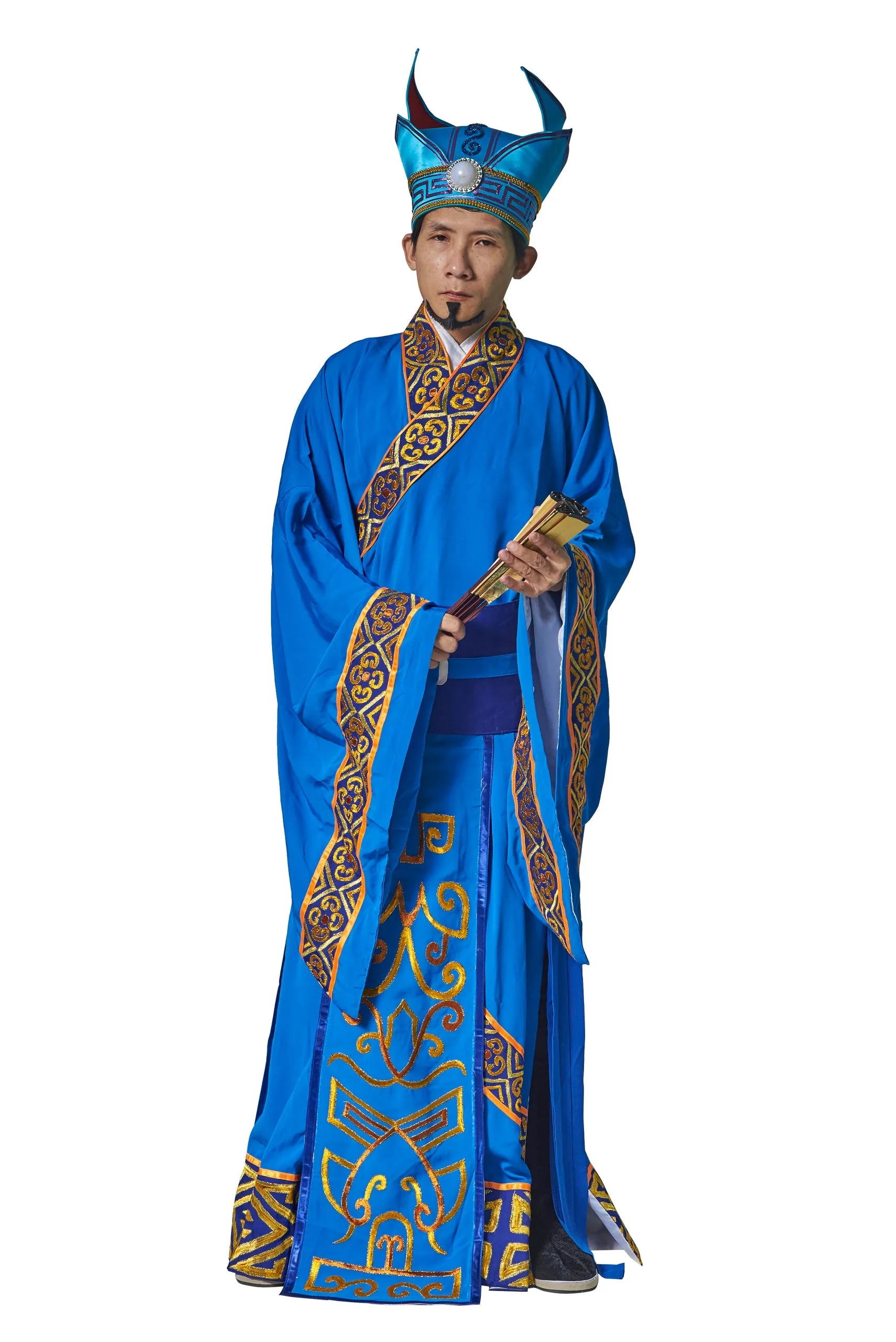 Chinese Noble N04