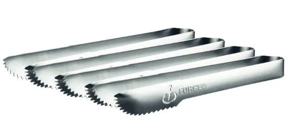 Churrasco tangen 4stuks