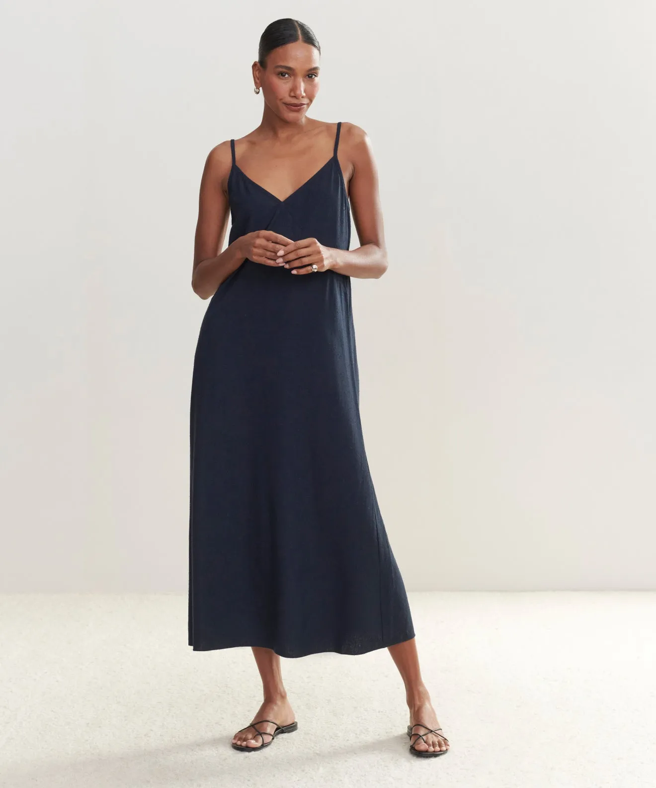 Riviera Slip Dress All Fitwear