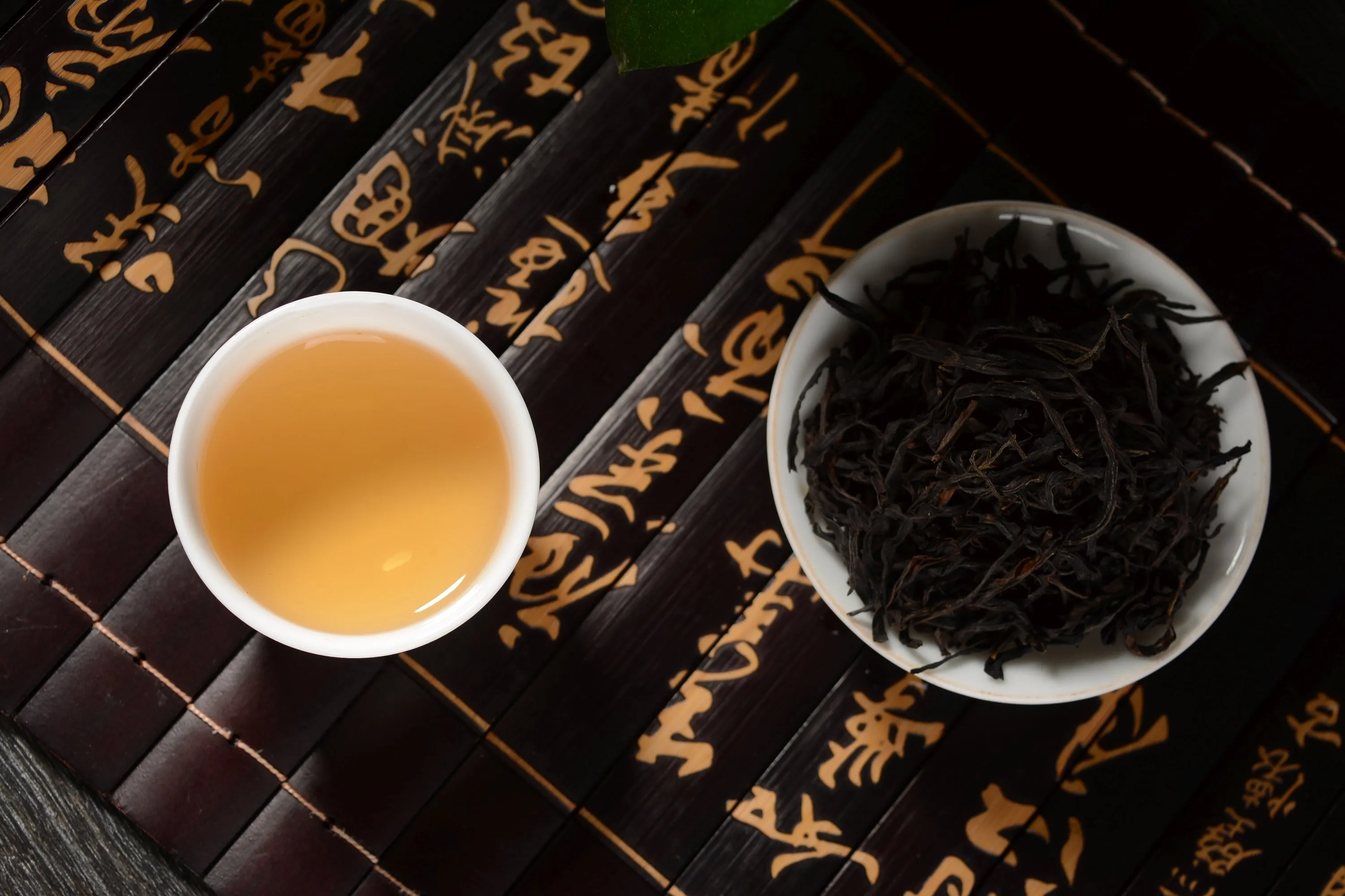 Classic "Mi Lan Xiang" Dan Cong Oolong Tea