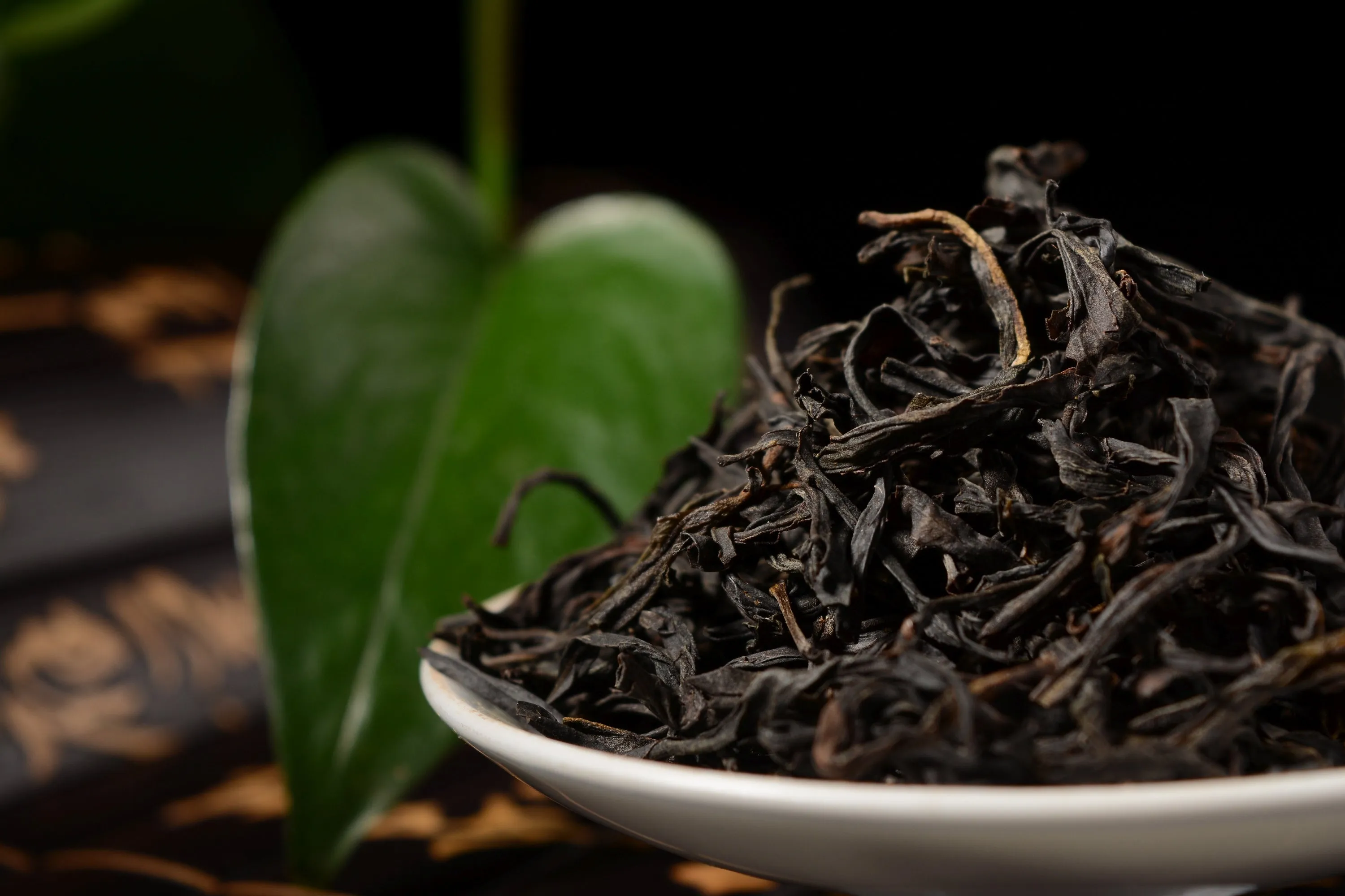 Classic "Mi Lan Xiang" Dan Cong Oolong Tea