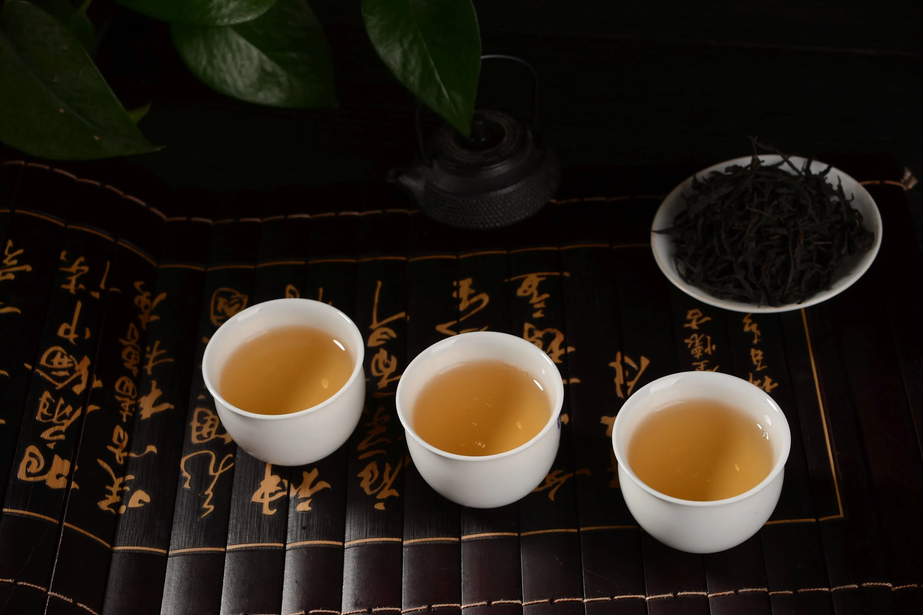 Classic "Mi Lan Xiang" Dan Cong Oolong Tea