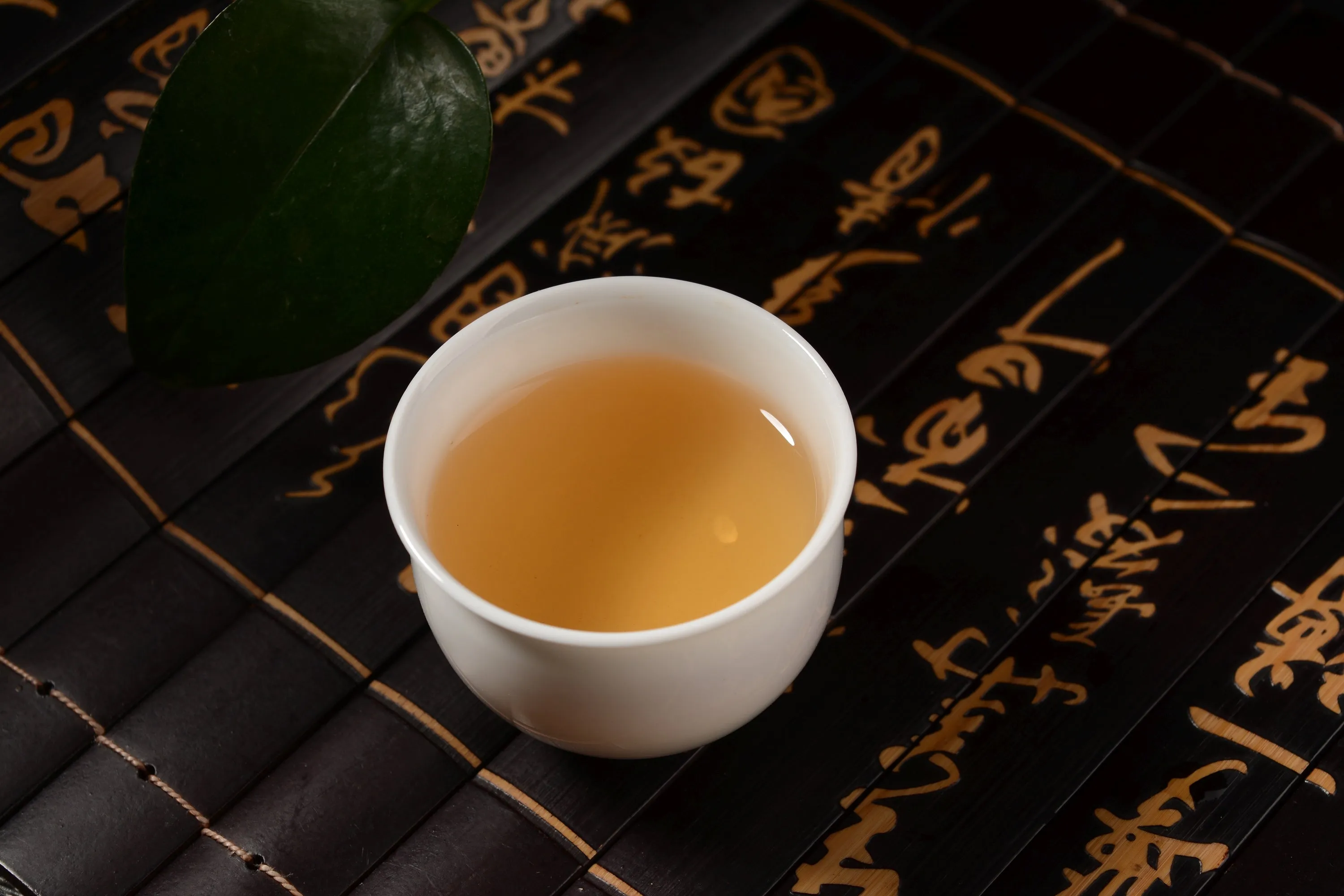 Classic "Mi Lan Xiang" Dan Cong Oolong Tea