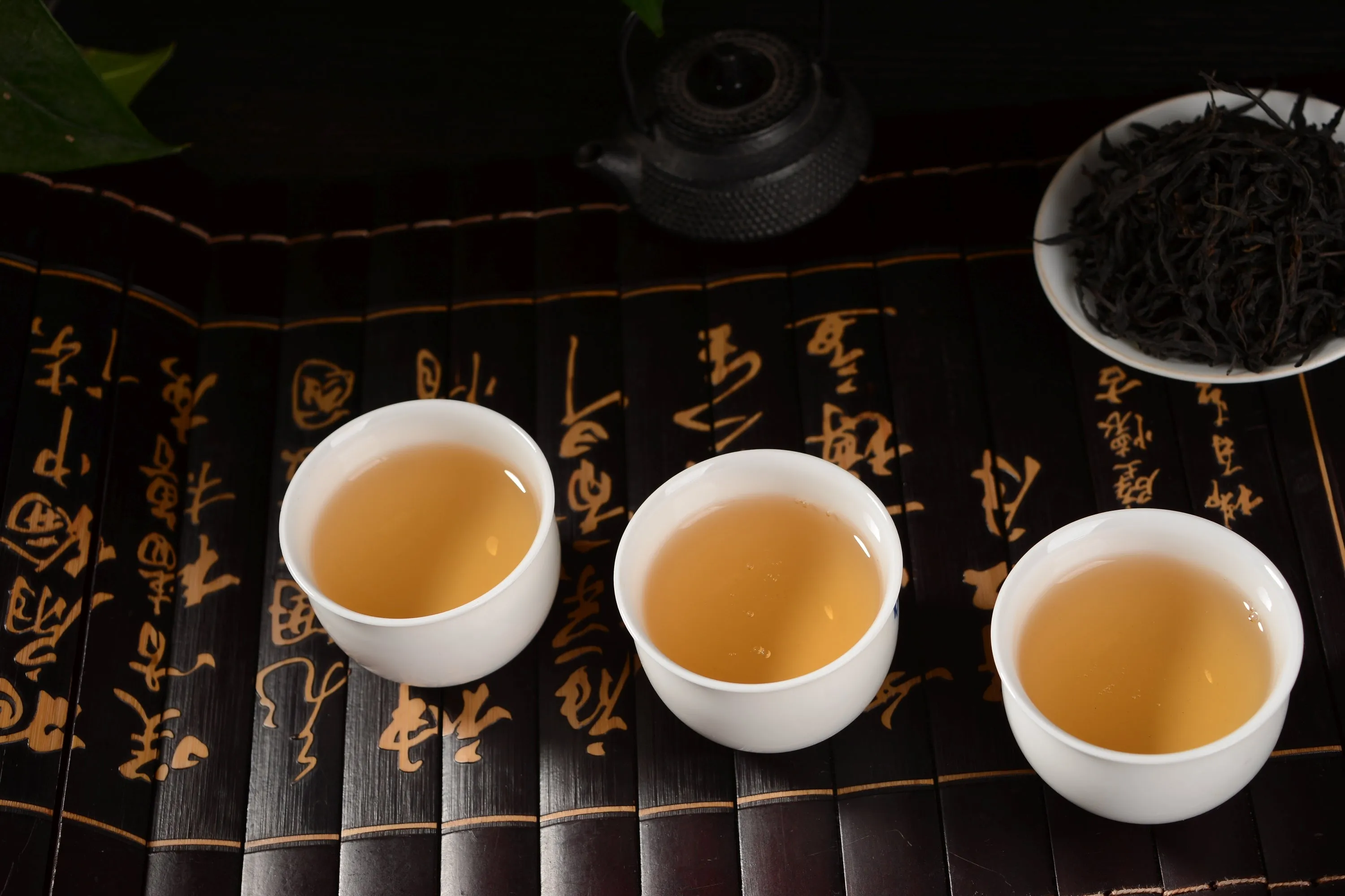 Classic "Mi Lan Xiang" Dan Cong Oolong Tea