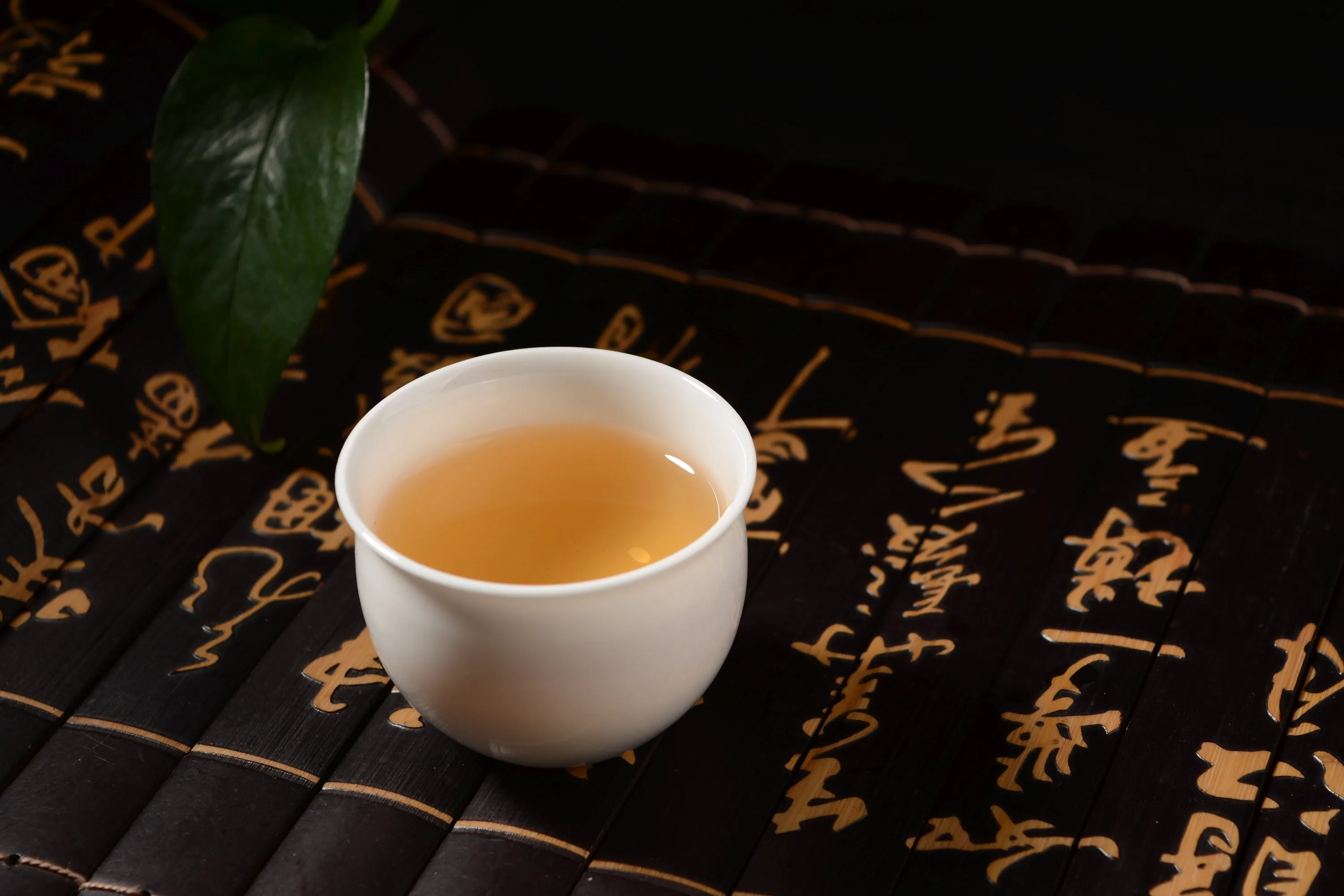 Classic "Mi Lan Xiang" Dan Cong Oolong Tea