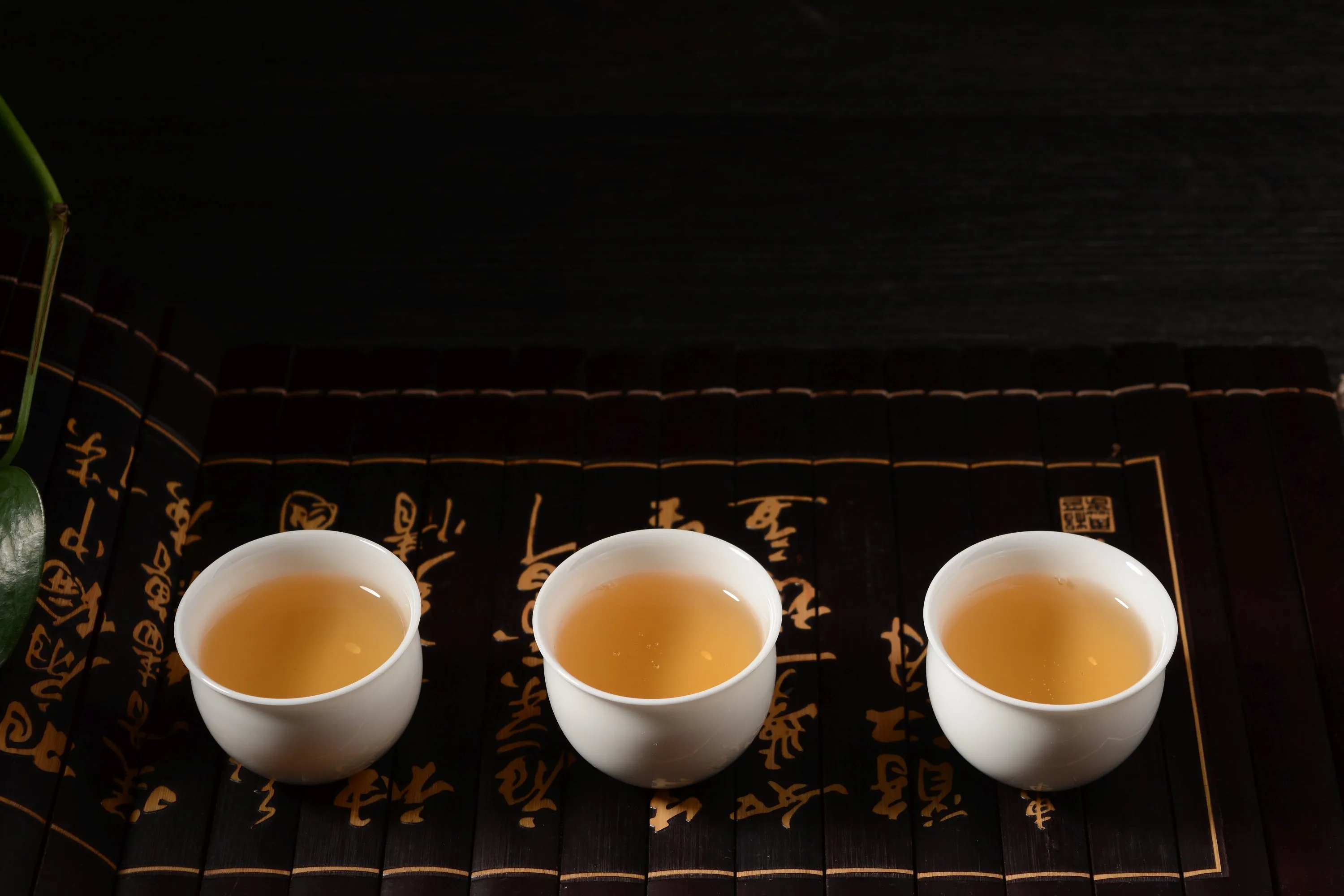 Classic "Mi Lan Xiang" Dan Cong Oolong Tea