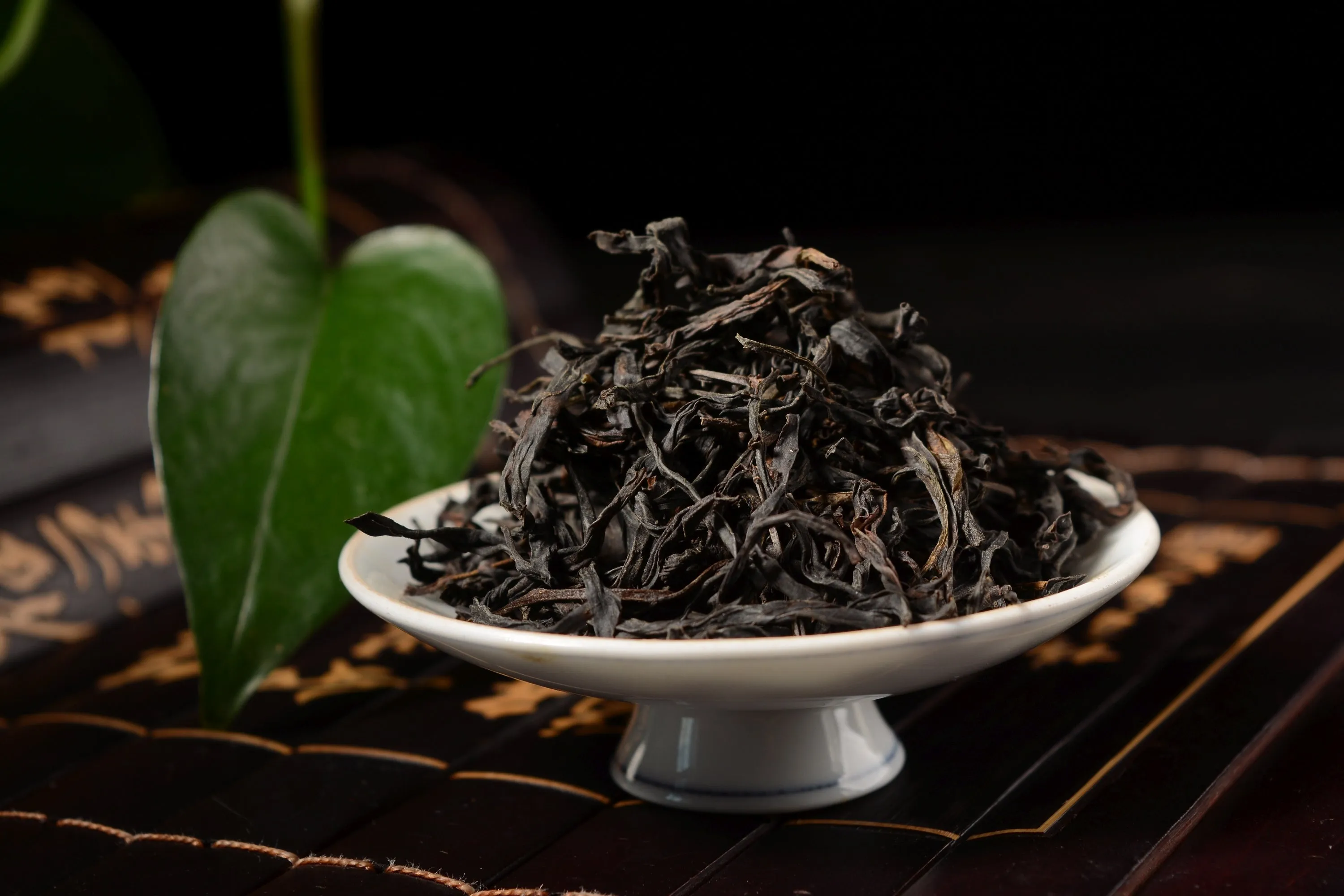 Classic "Mi Lan Xiang" Dan Cong Oolong Tea