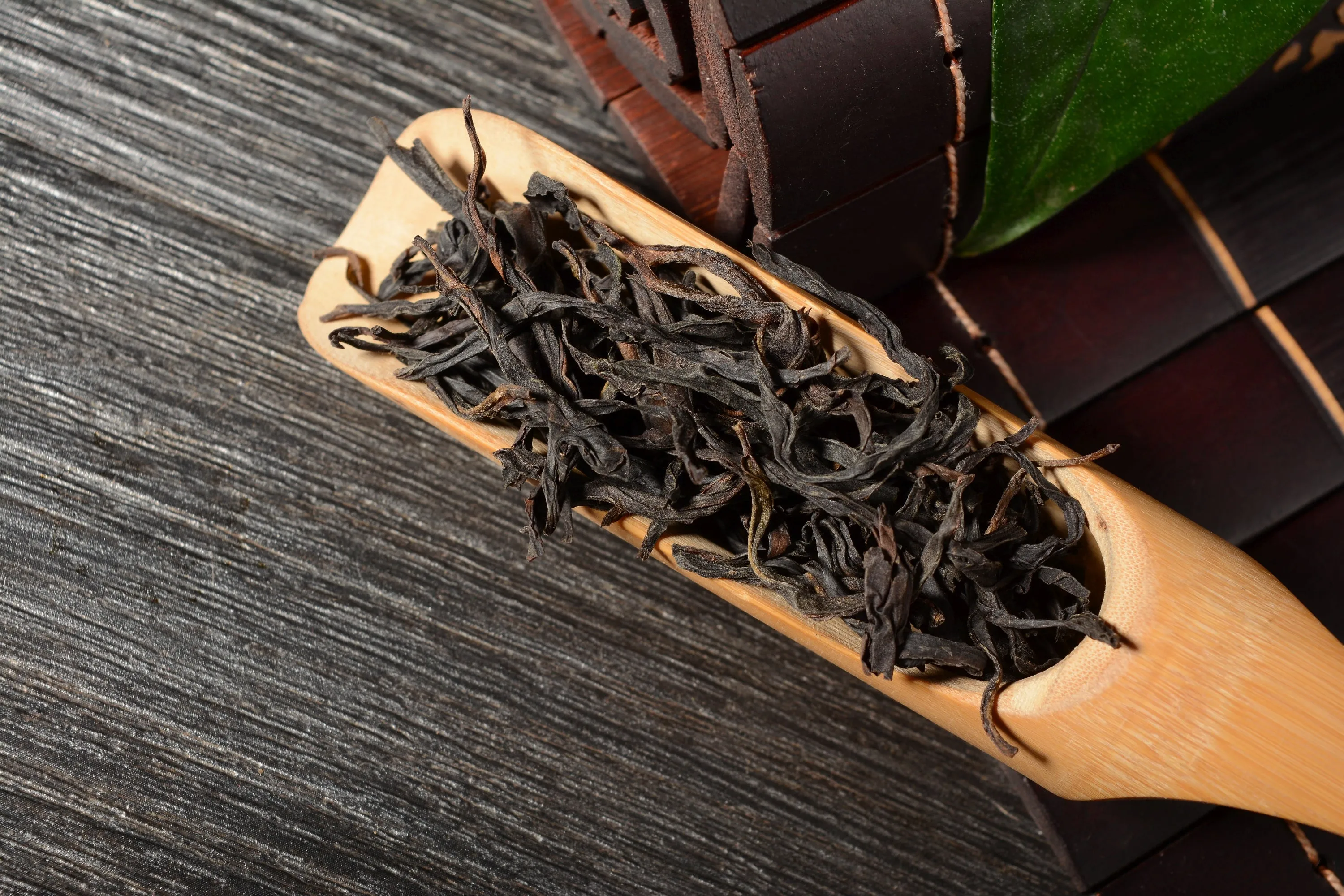 Classic "Mi Lan Xiang" Dan Cong Oolong Tea