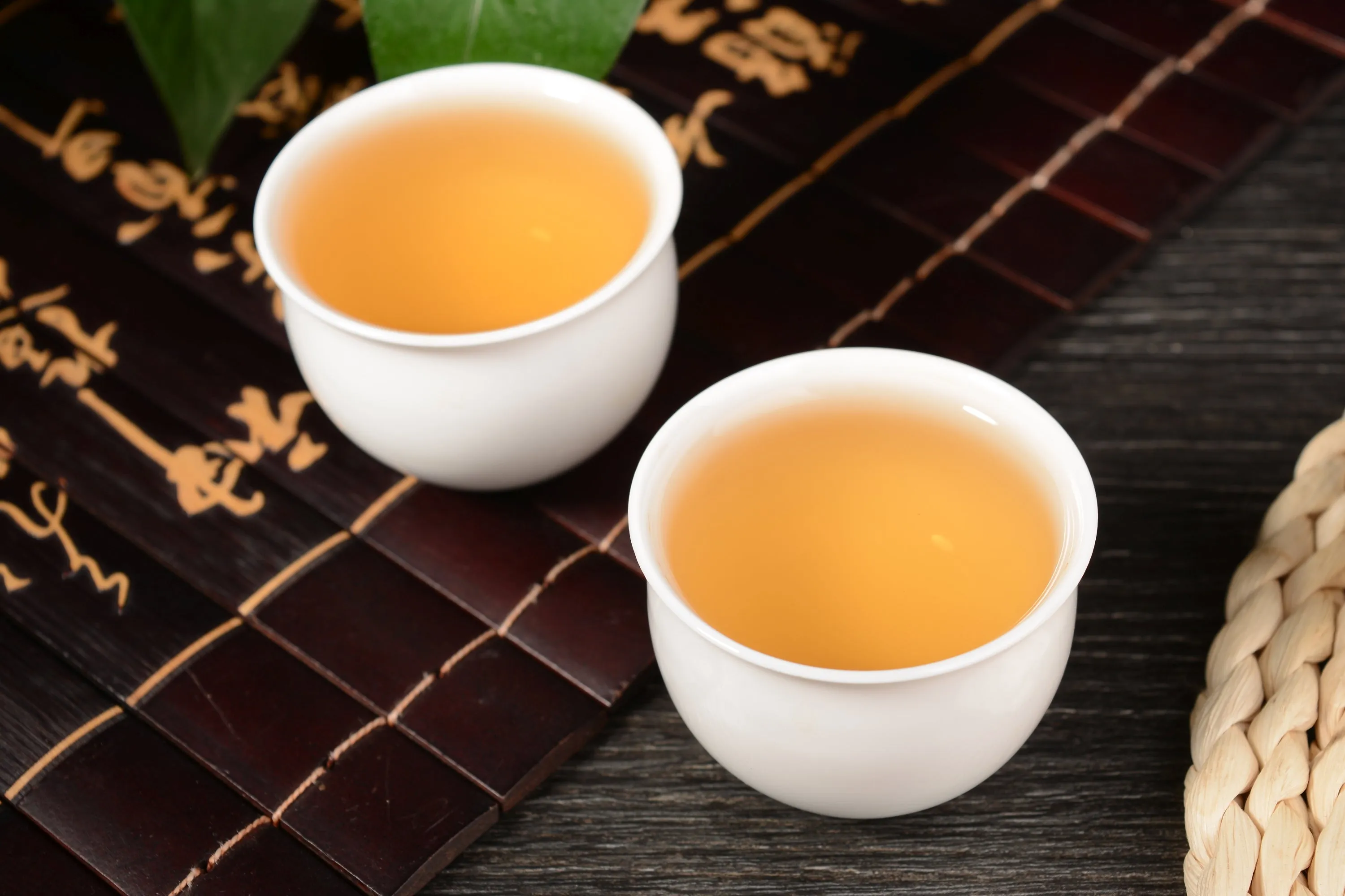 Classic "Mi Lan Xiang" Dan Cong Oolong Tea