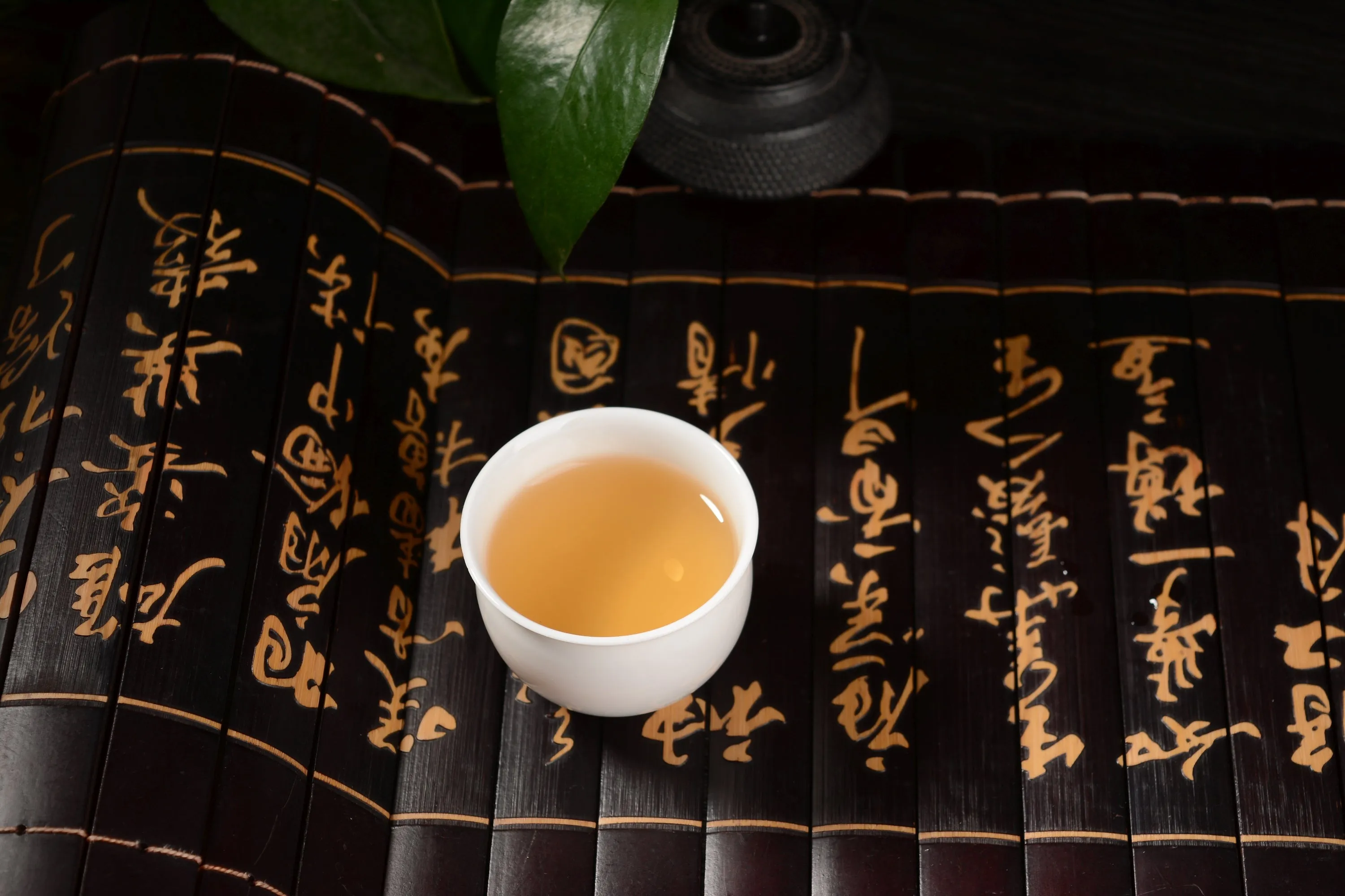 Classic "Mi Lan Xiang" Dan Cong Oolong Tea