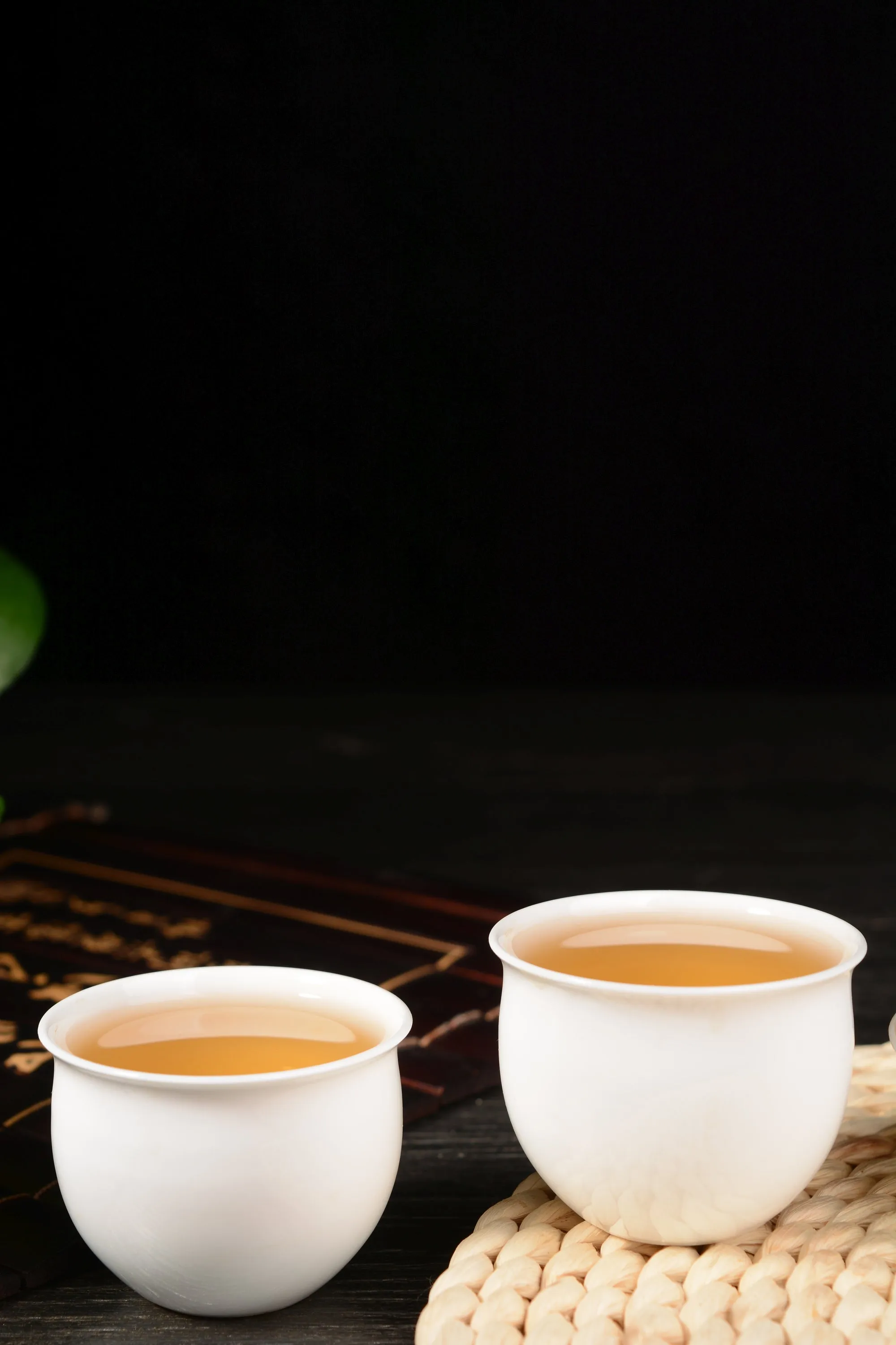 Classic "Mi Lan Xiang" Dan Cong Oolong Tea