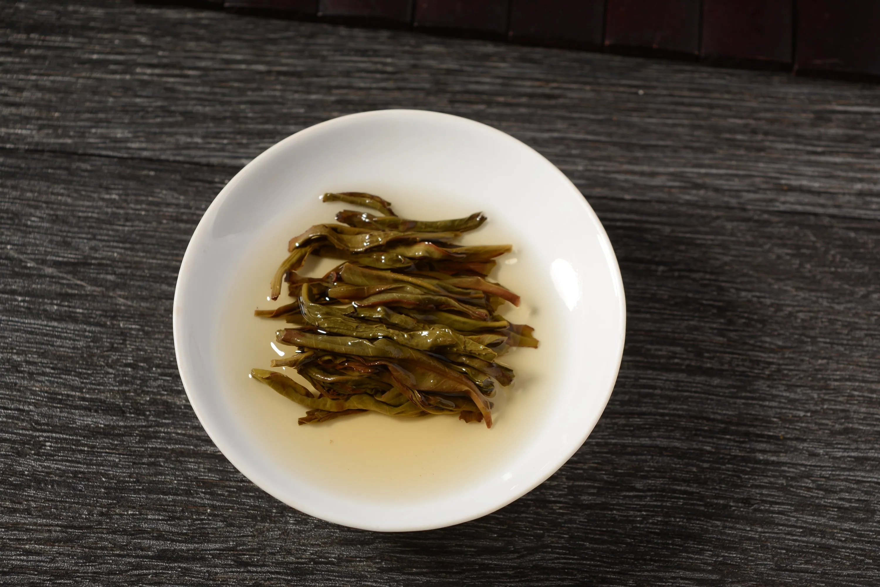 Classic "Mi Lan Xiang" Dan Cong Oolong Tea