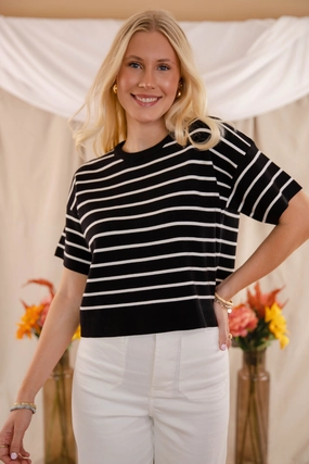 Classic Days Top-Stripe SoftLining PunctureResistantReinforcement