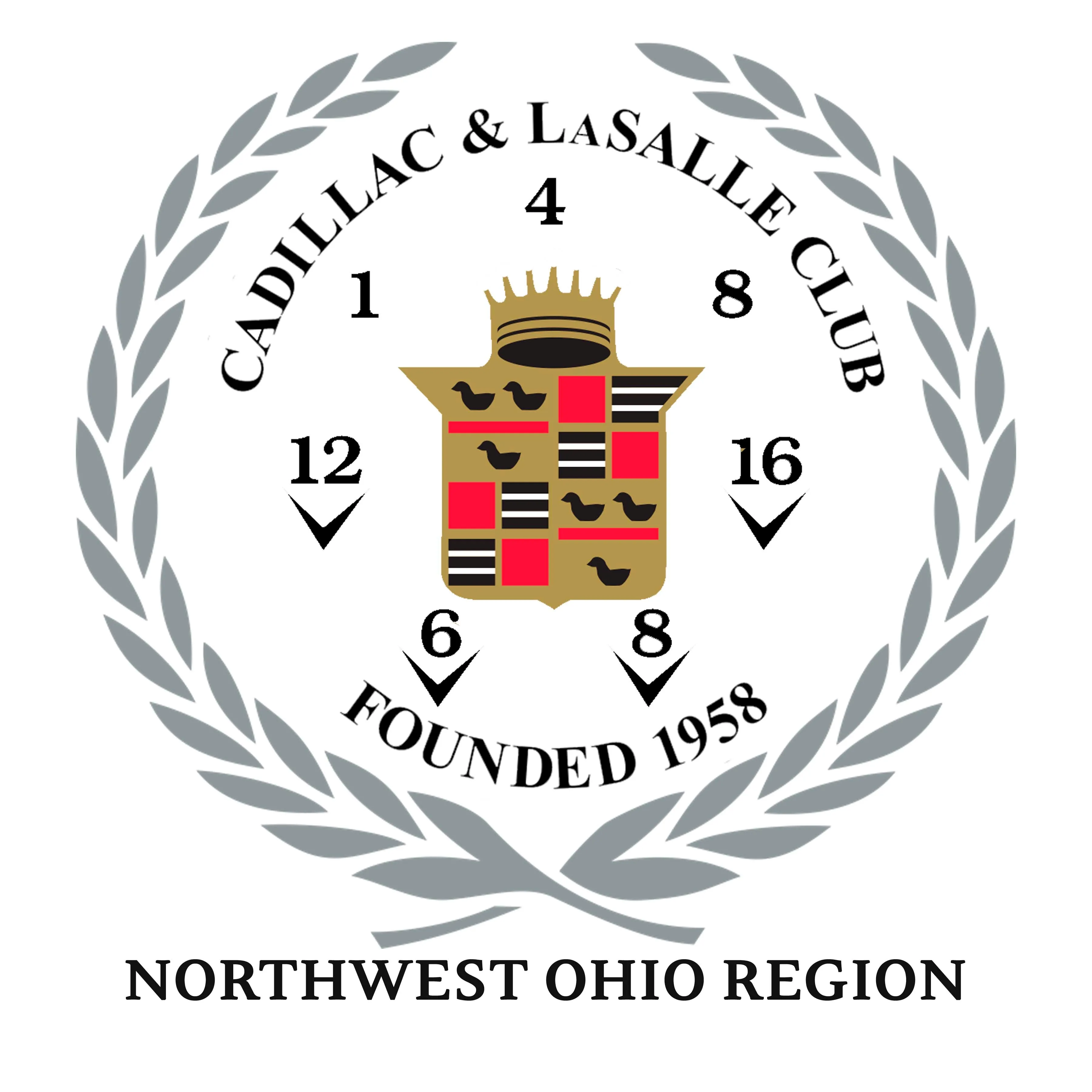 CLC NW OHIO REGION COTTON BLEND POLO