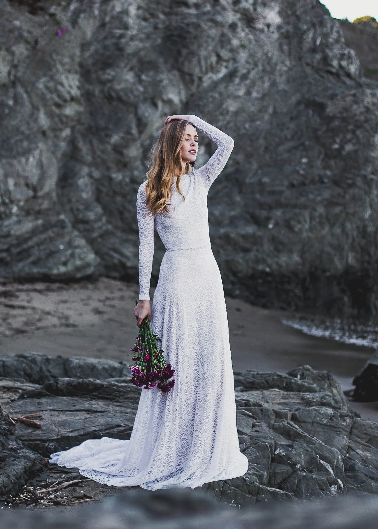 Cleo Dress