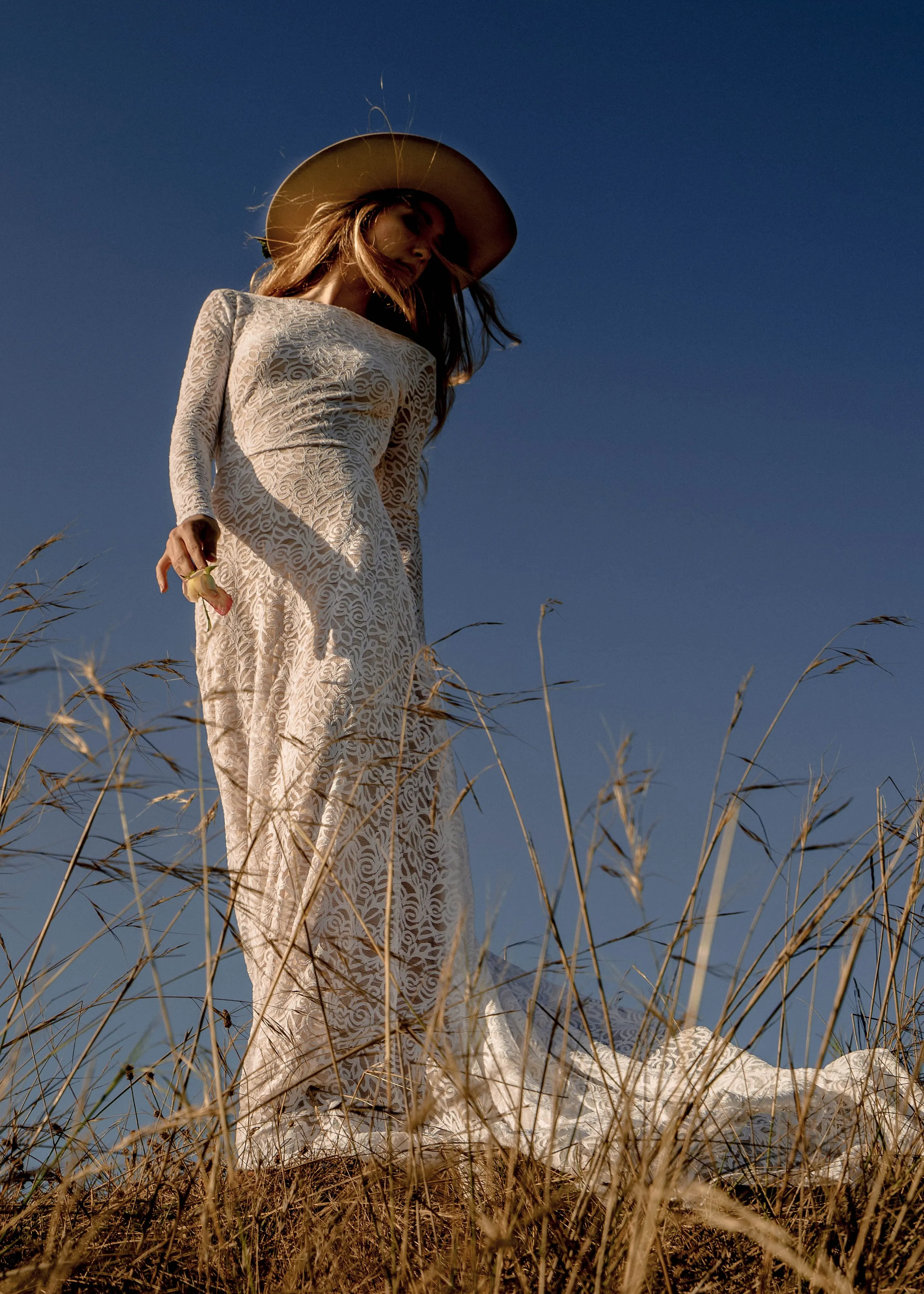 Cleo Dress