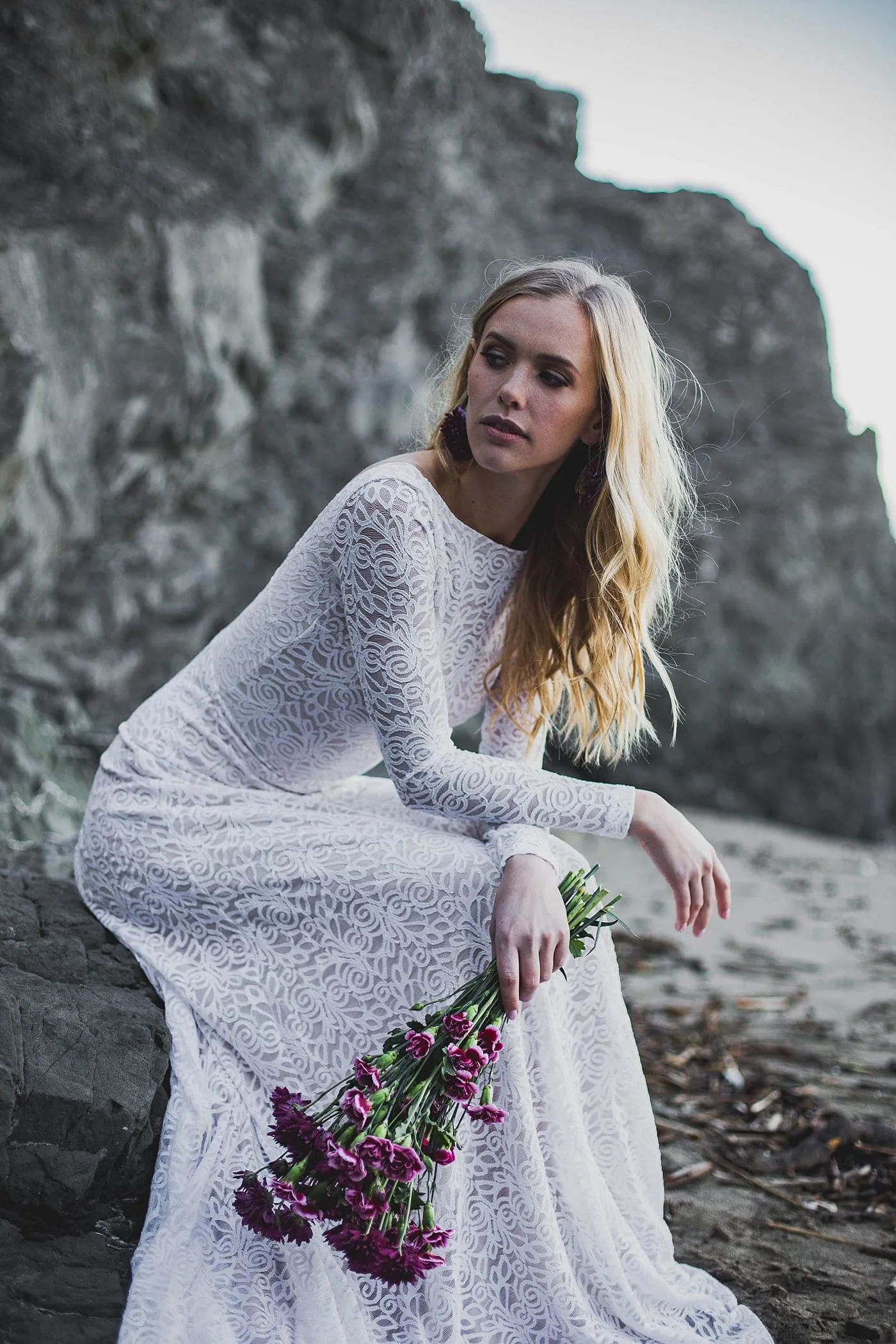 Cleo Dress