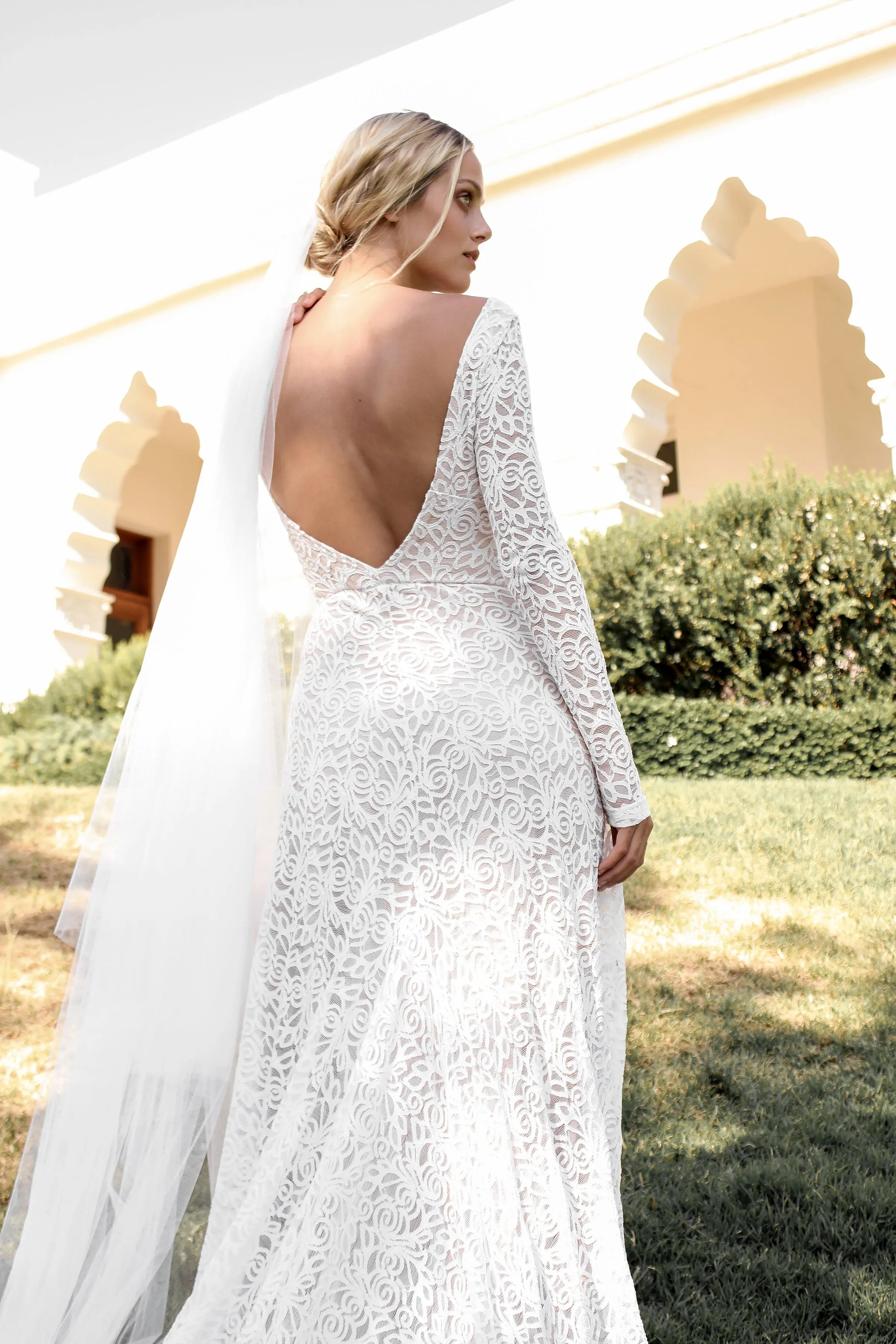 Cleo Dress
