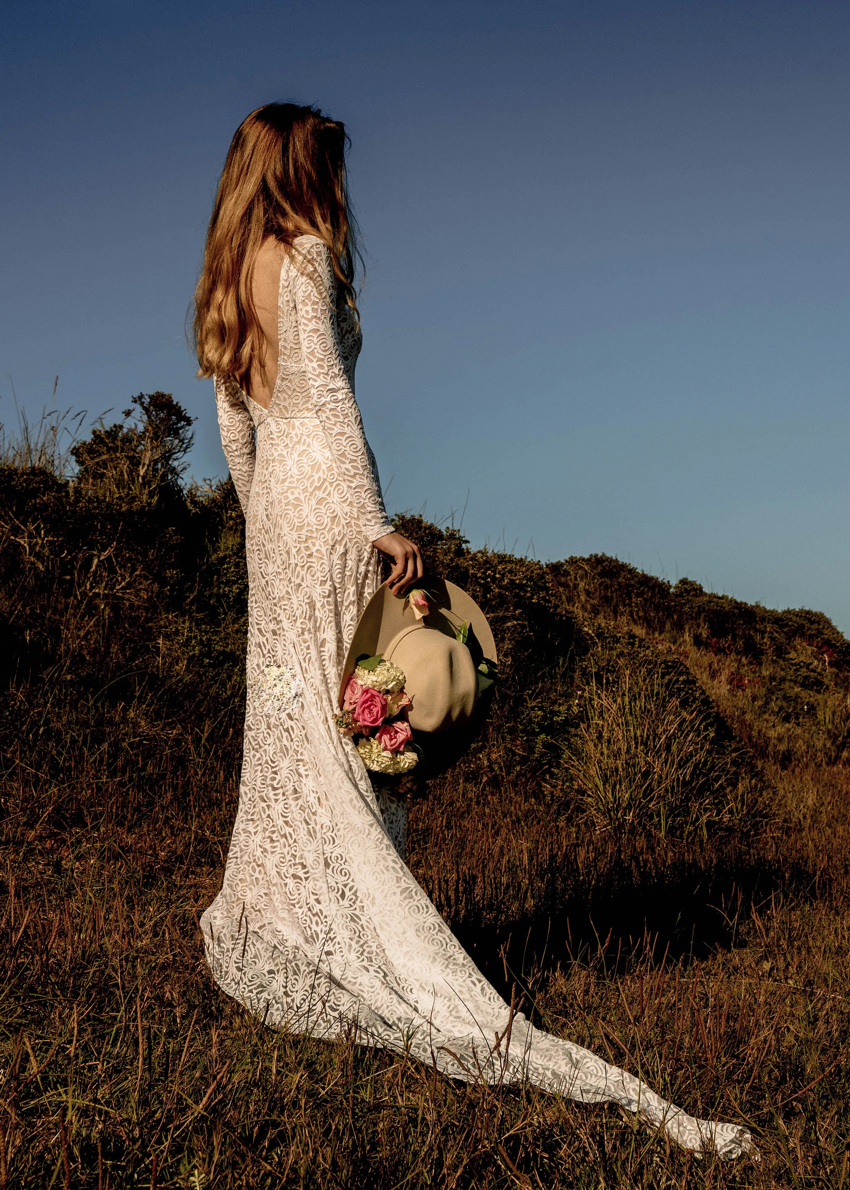 Cleo Dress