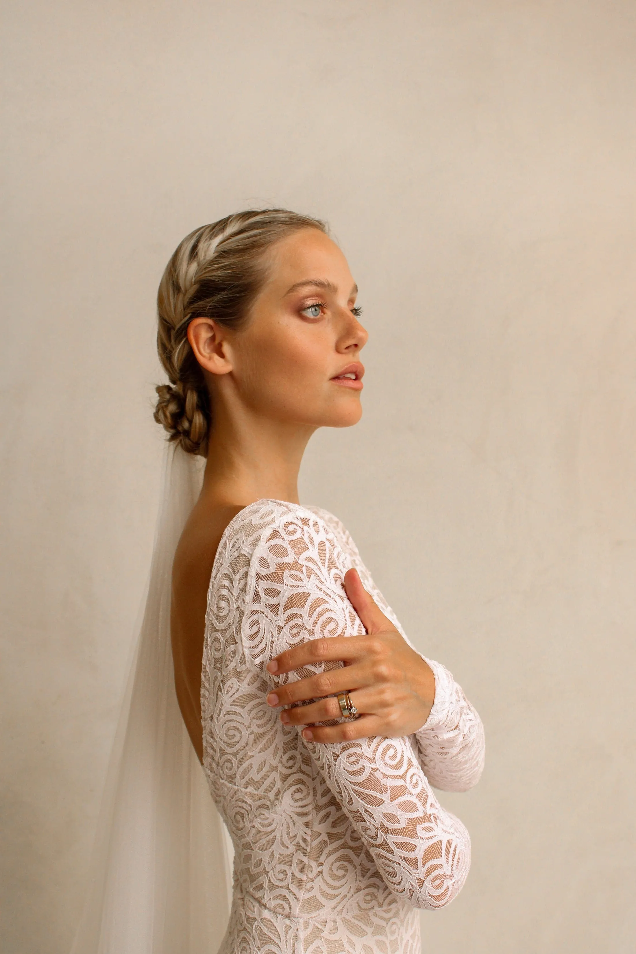 Cleo Dress