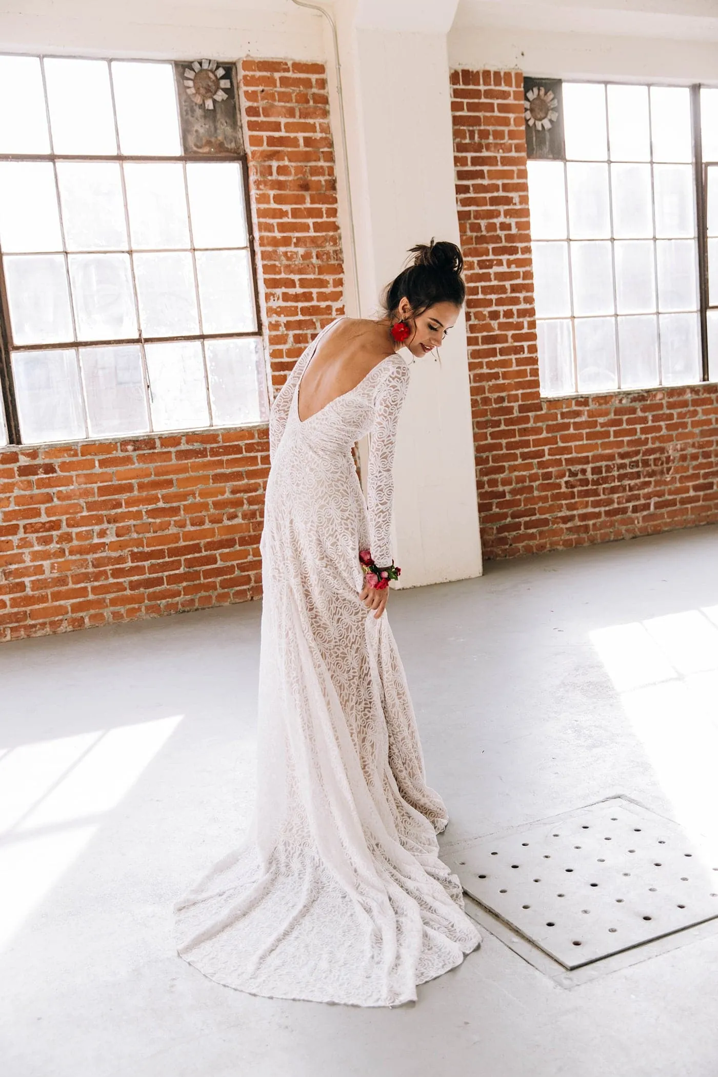 Cleo Dress