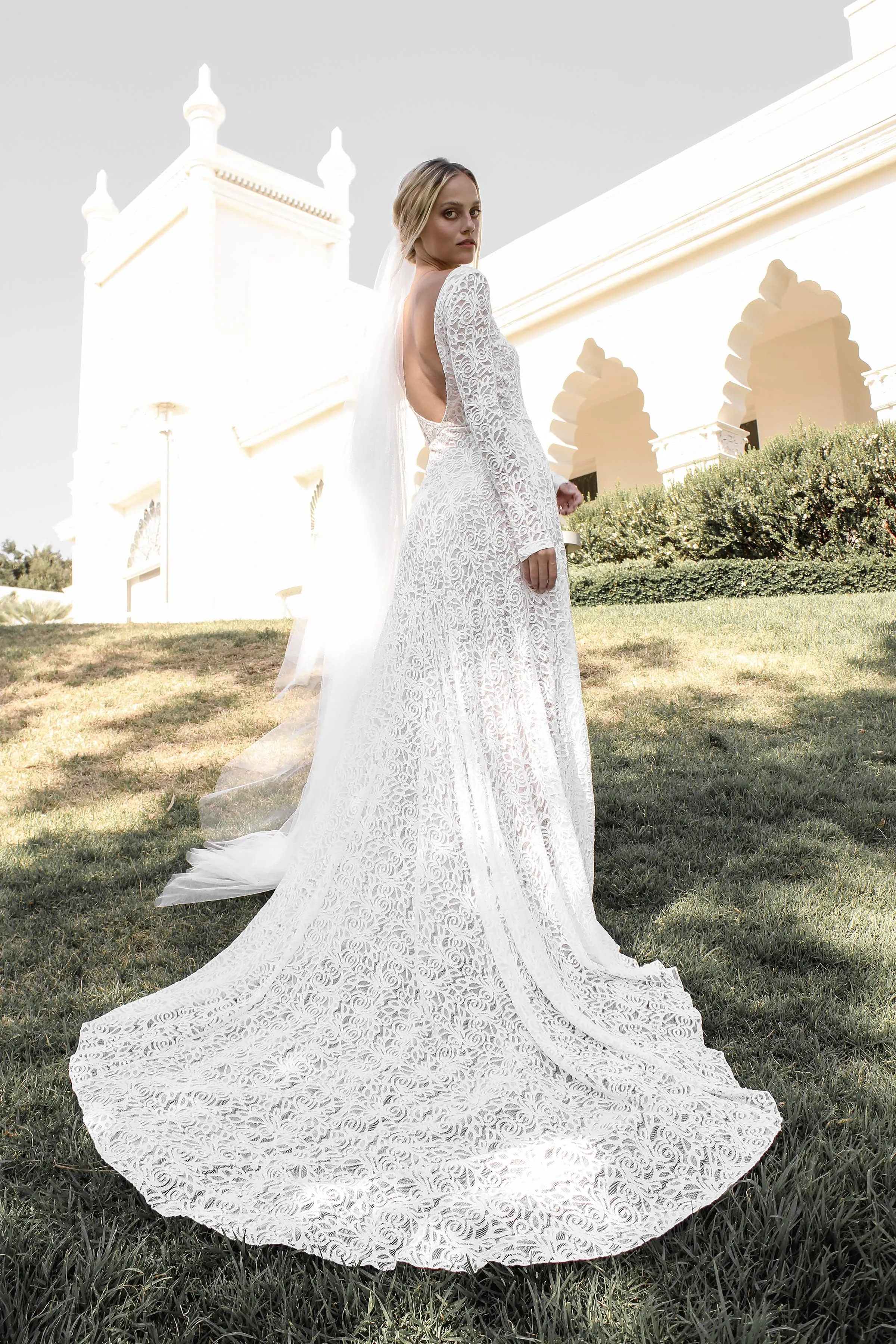 Cleo Dress
