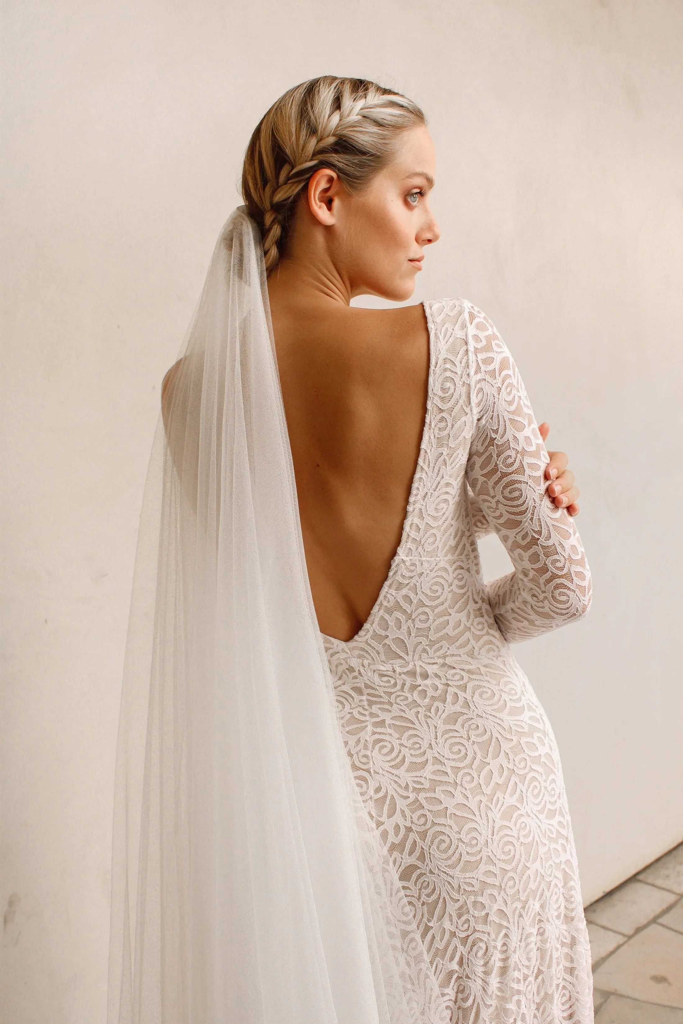 Cleo Dress
