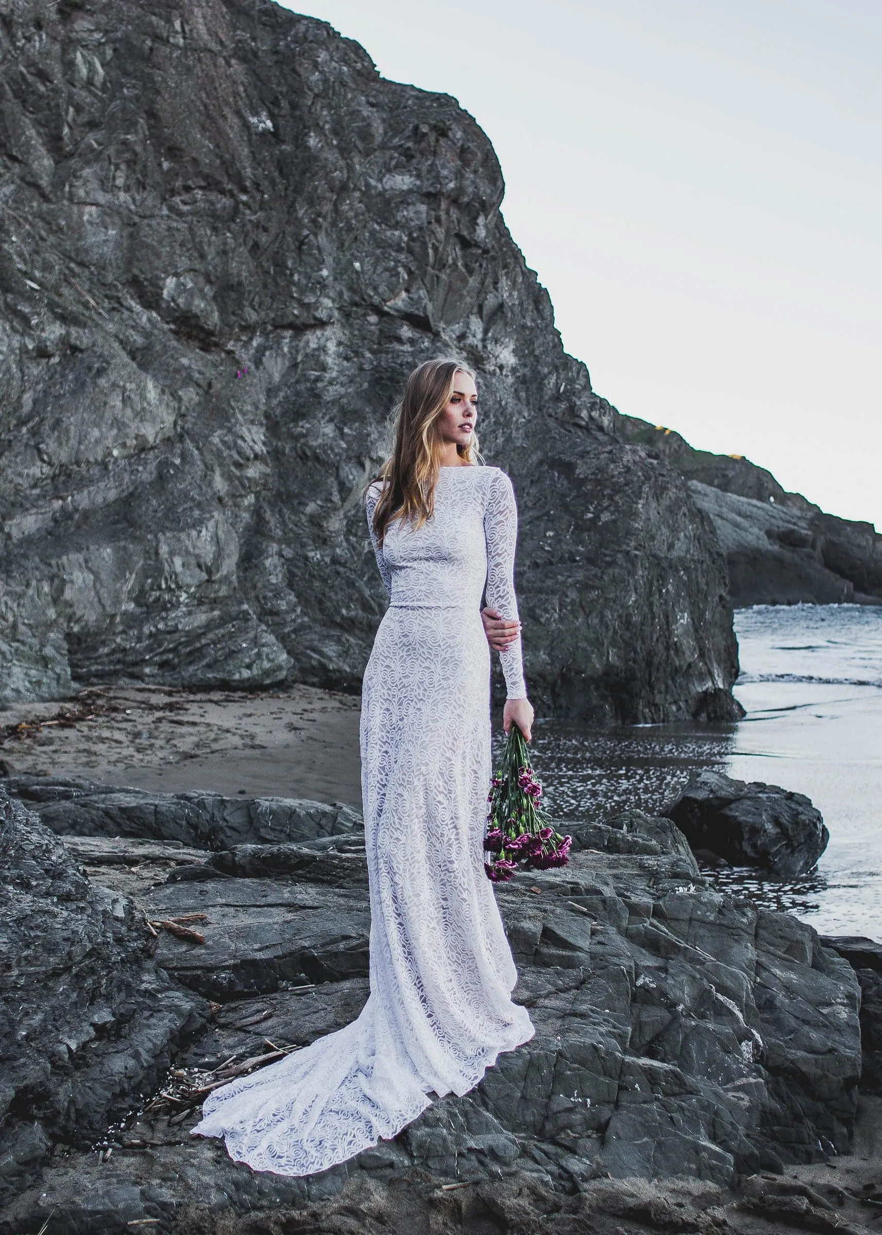 Cleo Dress