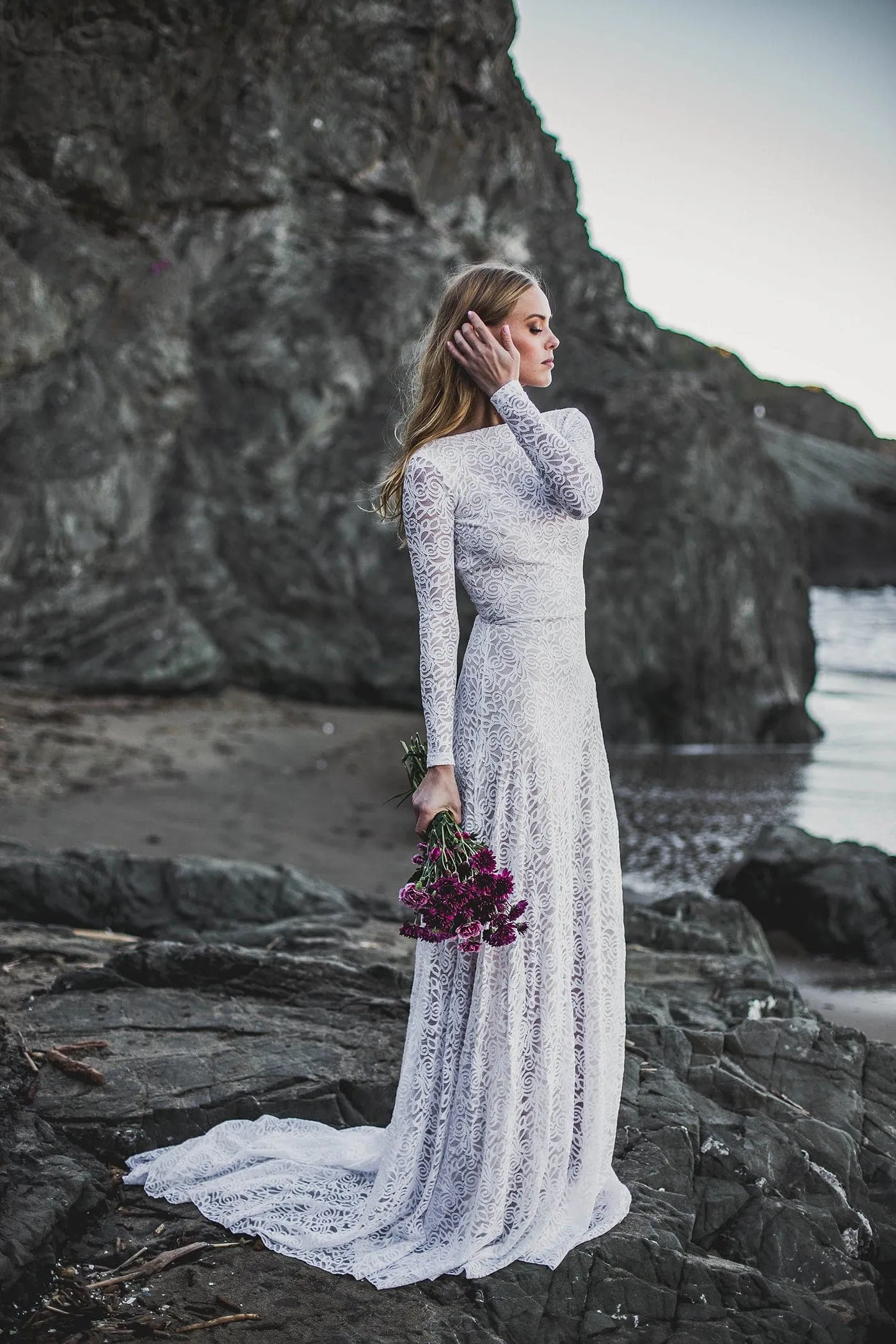 Cleo Dress