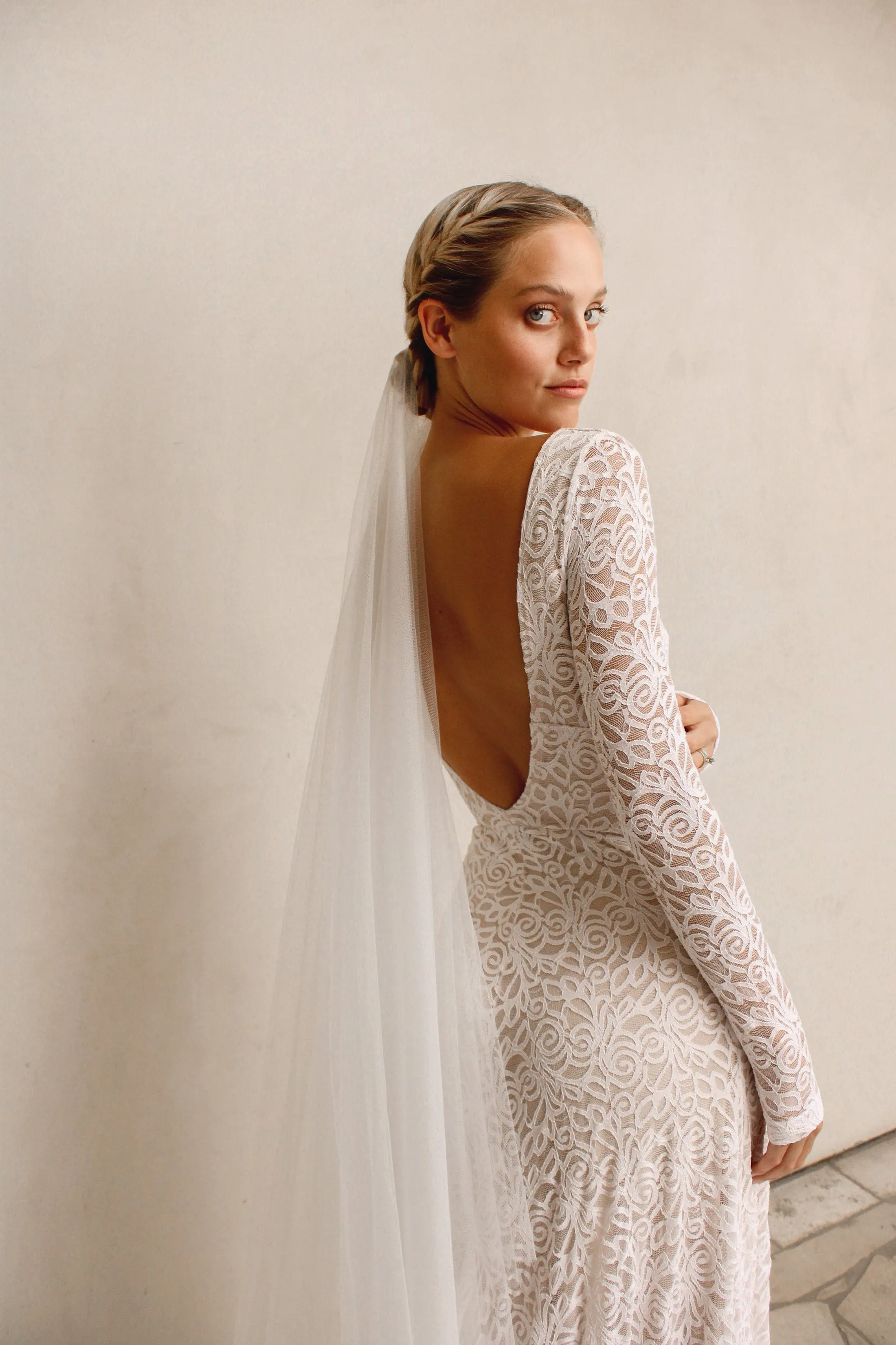 Cleo Dress