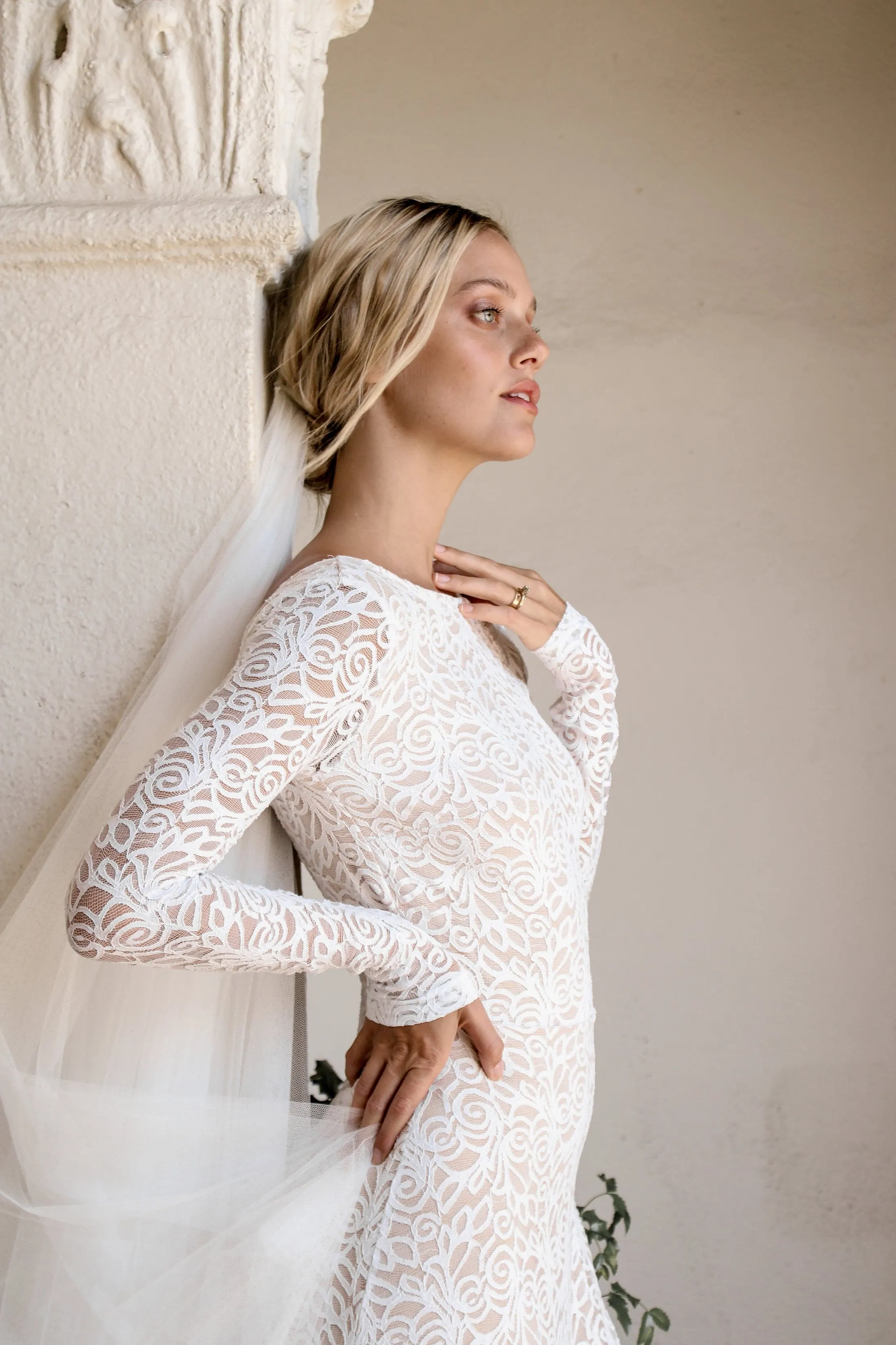 Cleo Dress