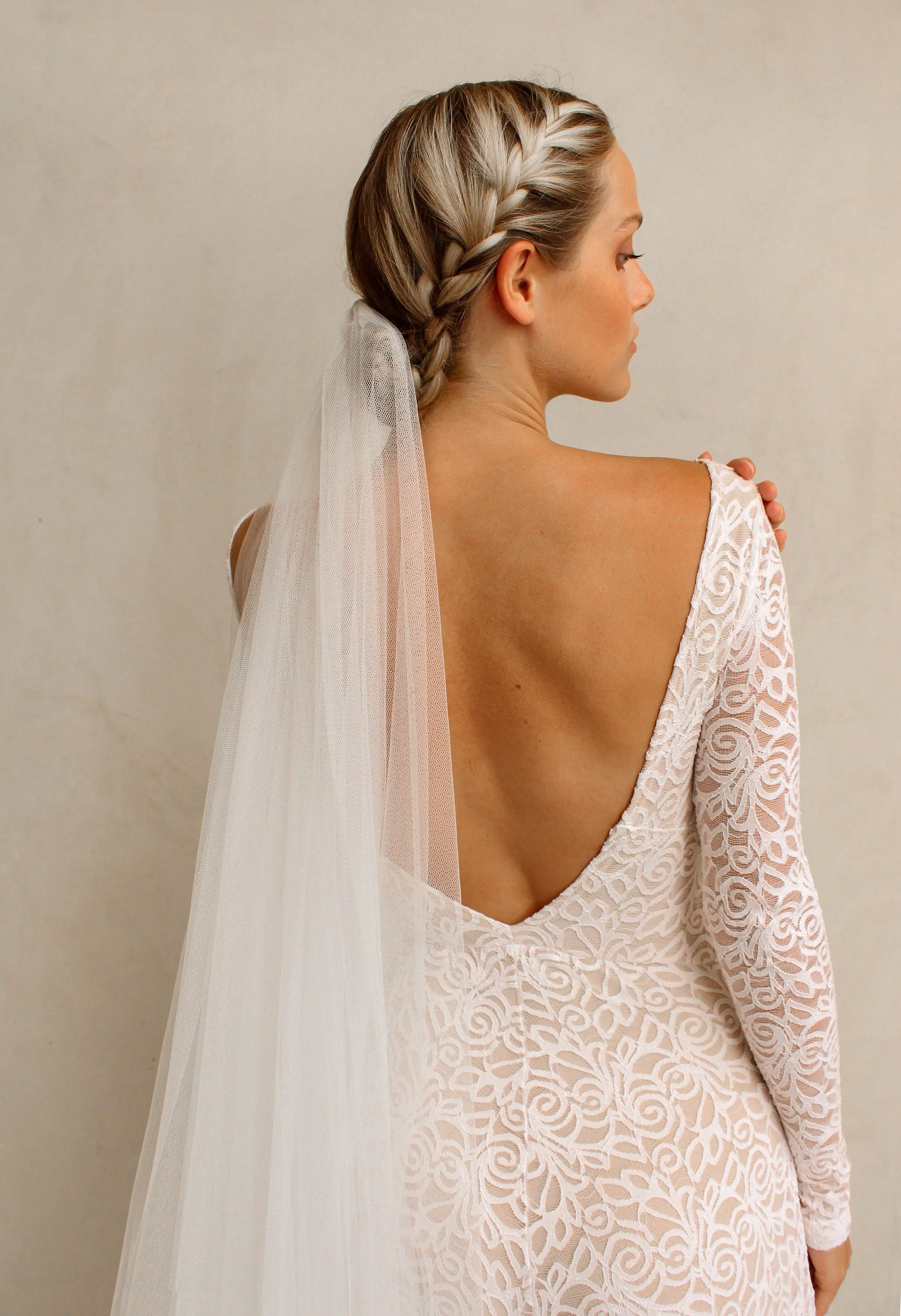 Cleo Dress
