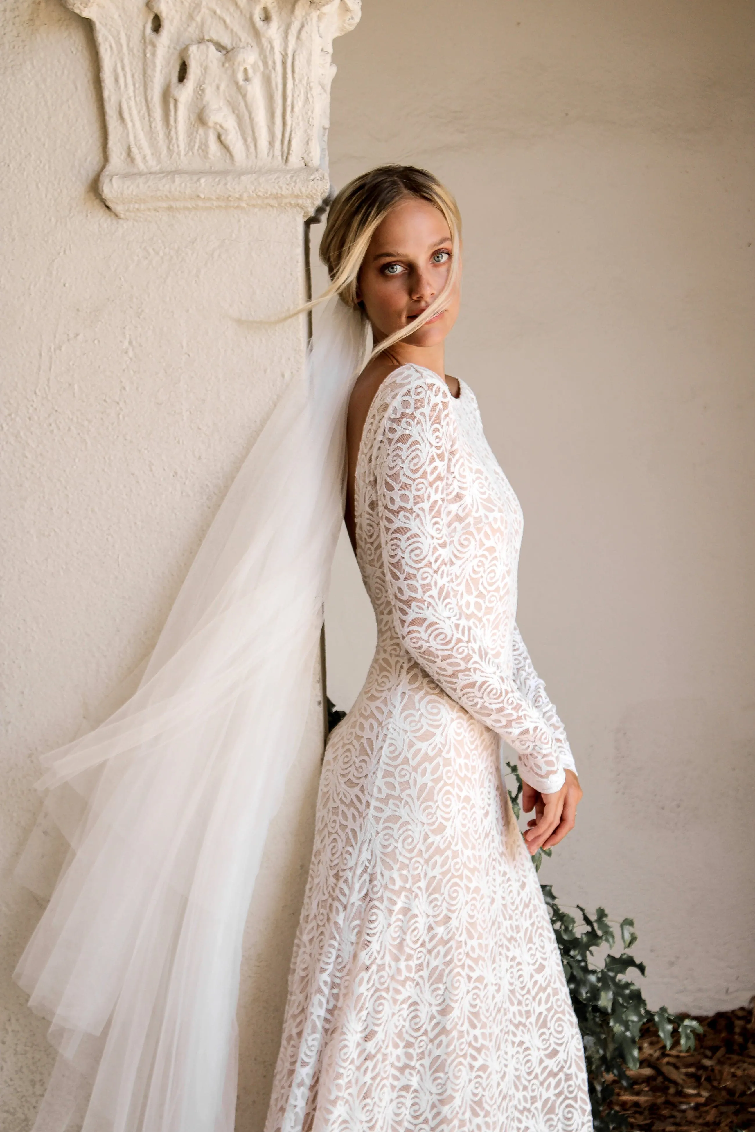 Cleo Dress