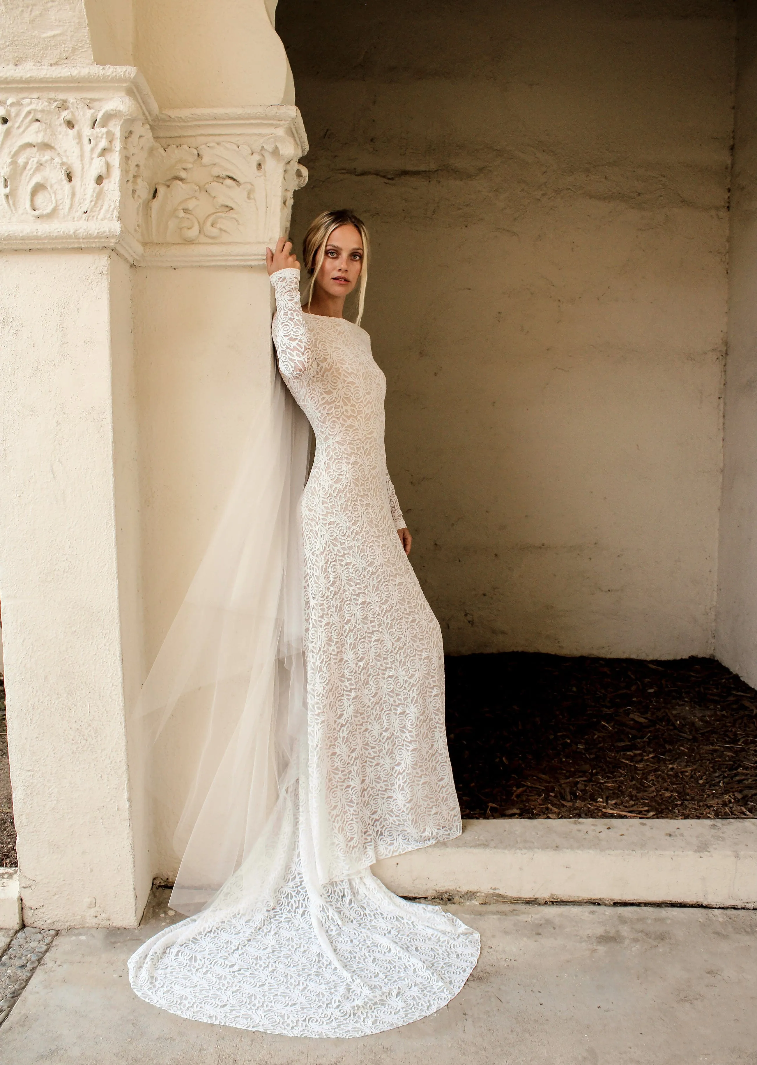 Cleo Dress