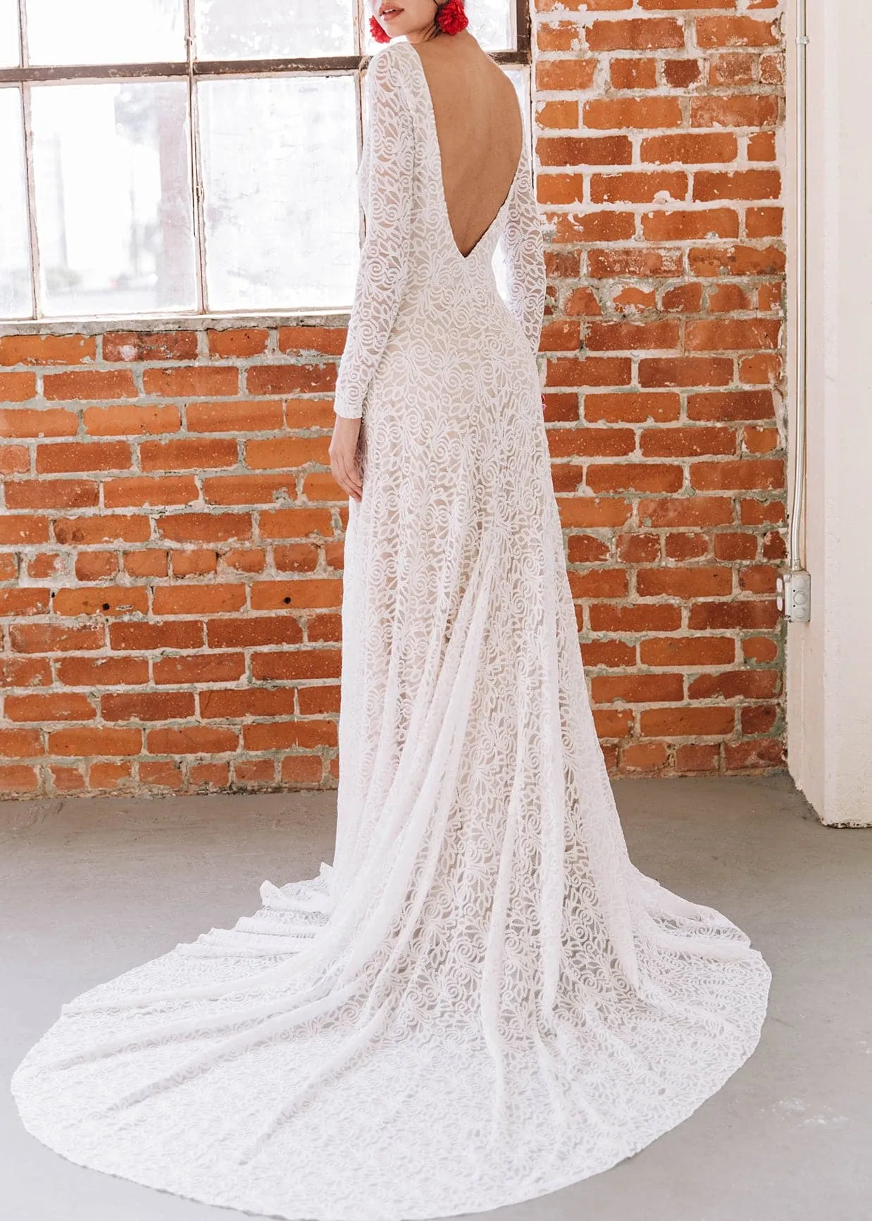 Cleo Dress