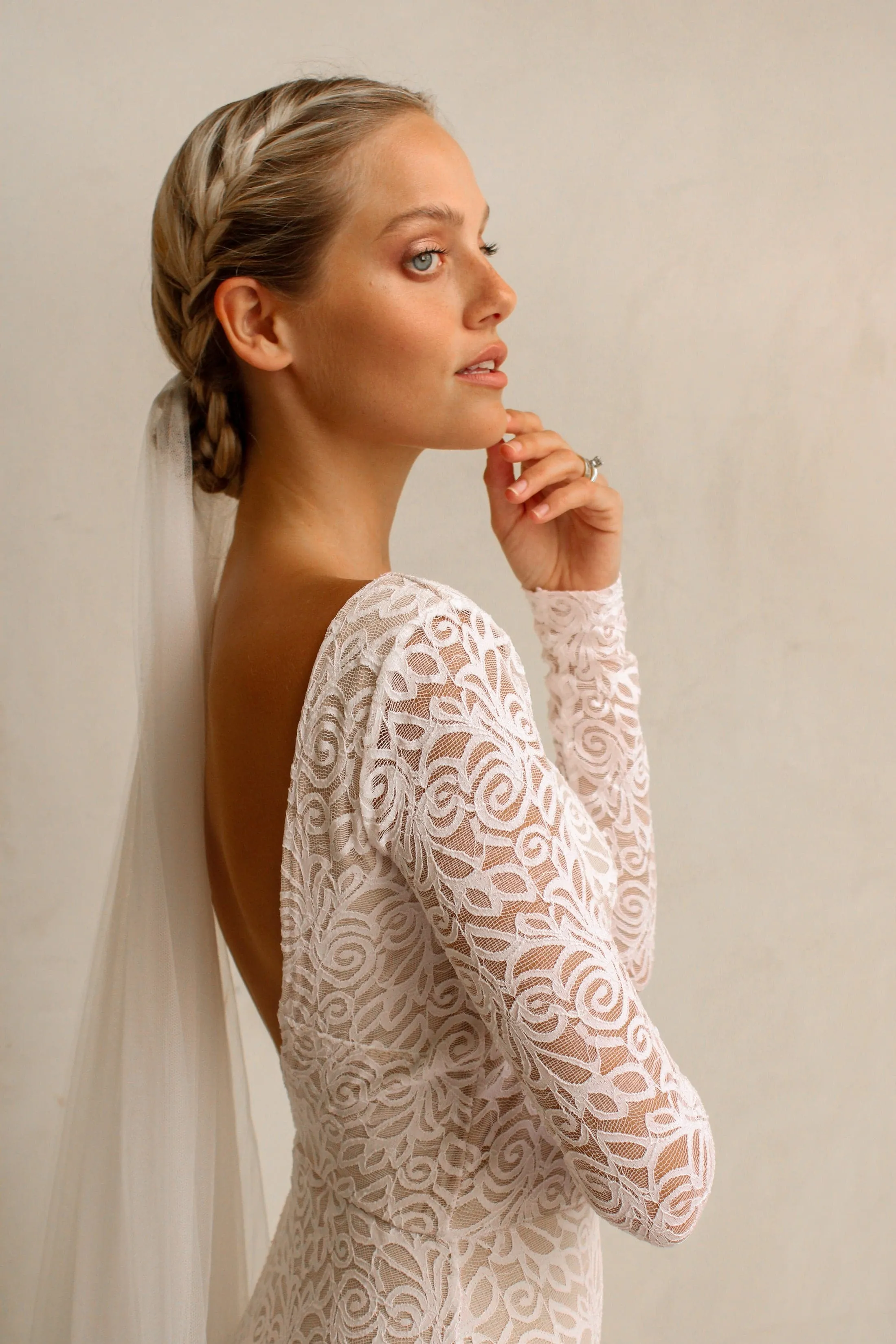 Cleo Dress