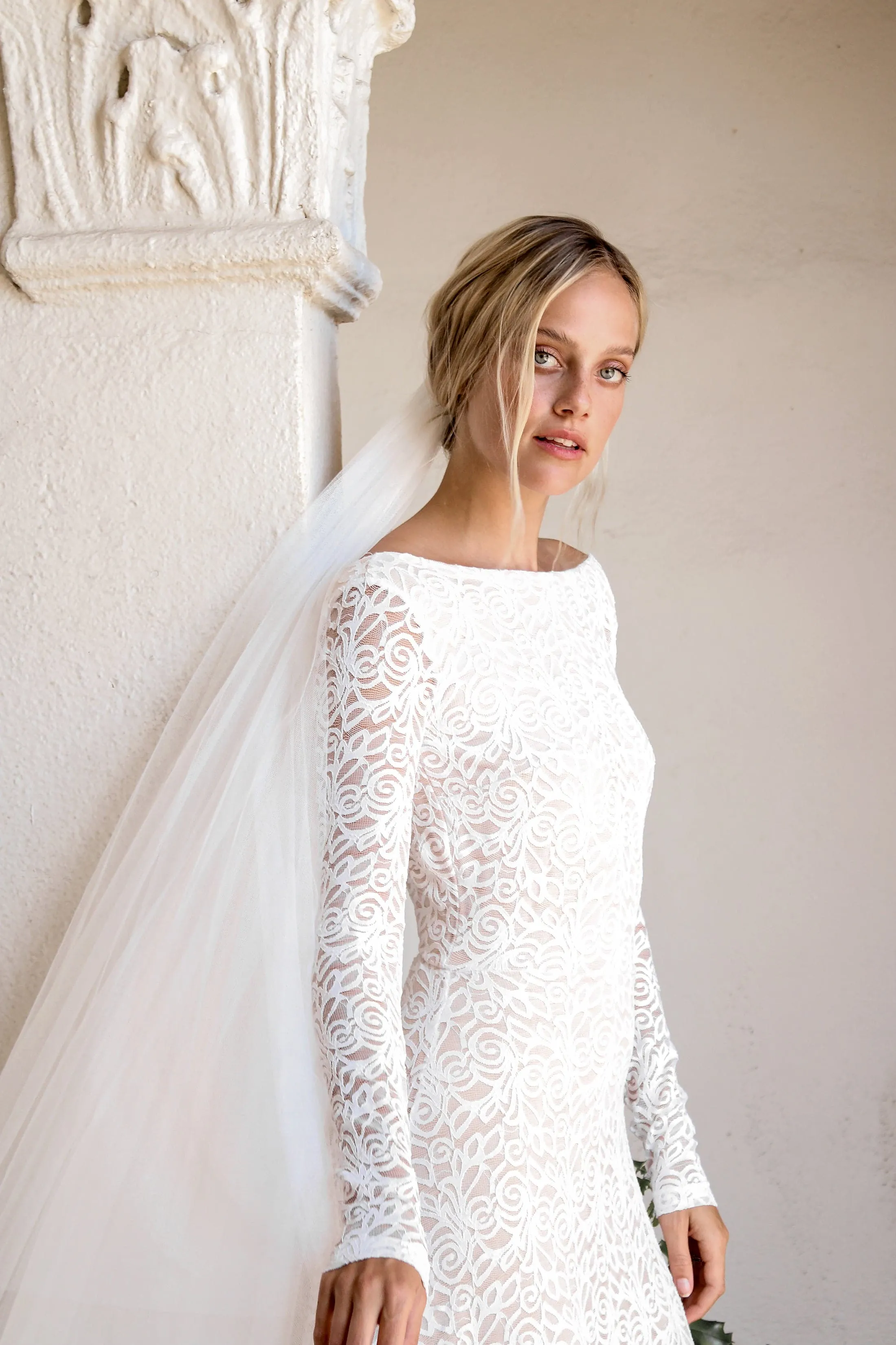 Cleo Dress