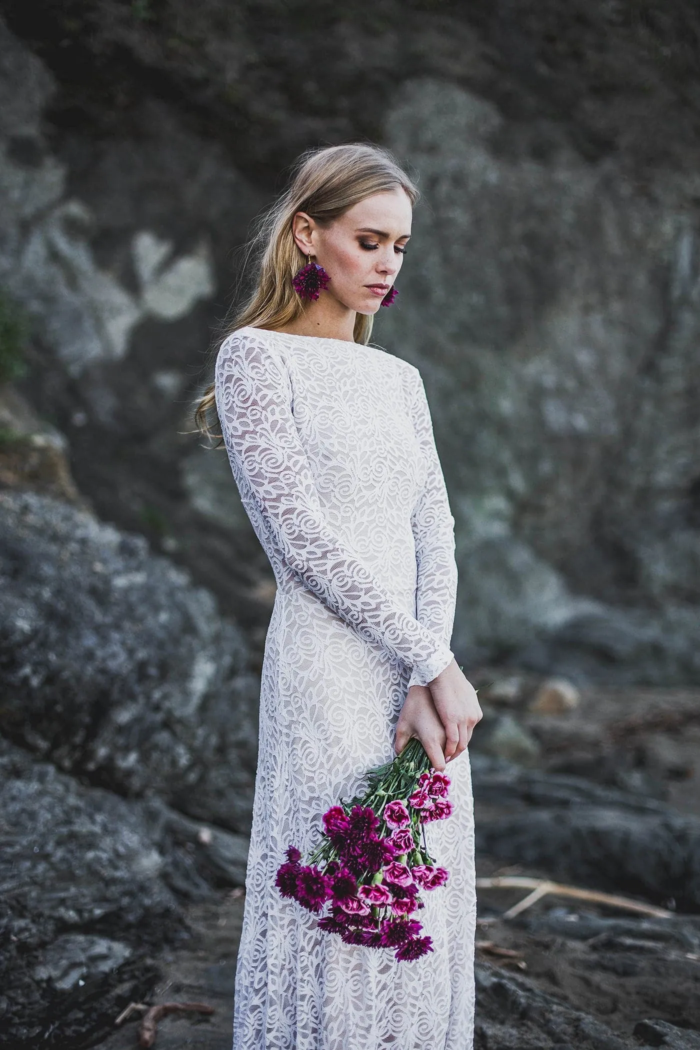 Cleo Dress