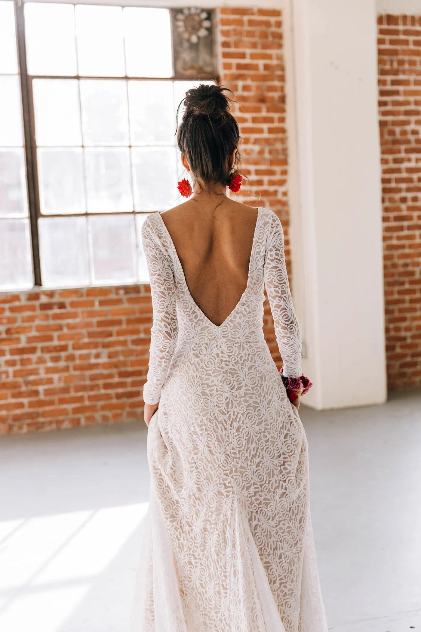 Cleo Dress