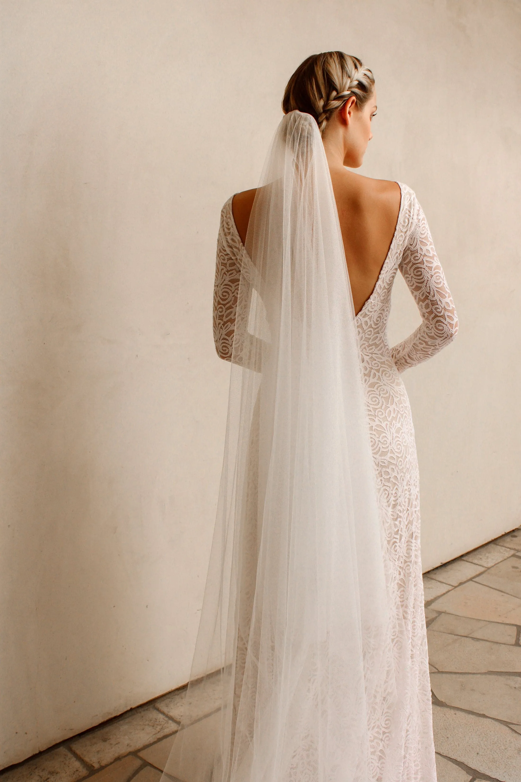 Cleo Dress