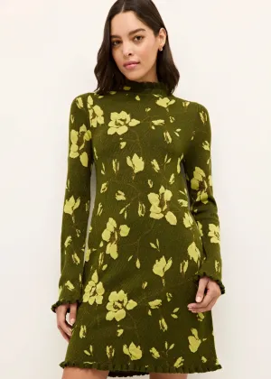 Marie Oliver Oaklynn Dress Subtle Touch