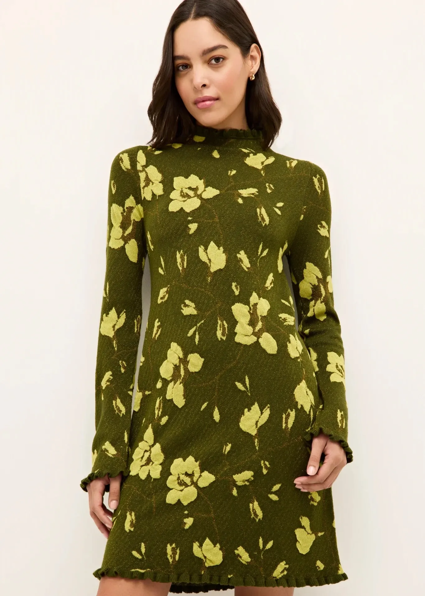 Marie Oliver Oaklynn Dress Subtle Touch