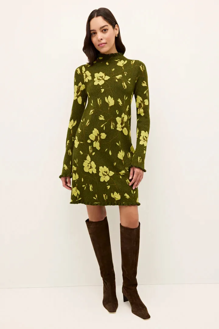 Marie Oliver Oaklynn Dress Magnetic-Closure