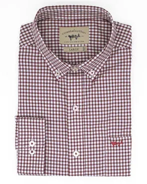 COASTAL LONG SLEEVE SHIRT