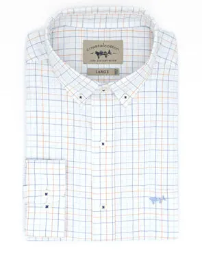 COASTAL LONG SLEEVE SHIRT