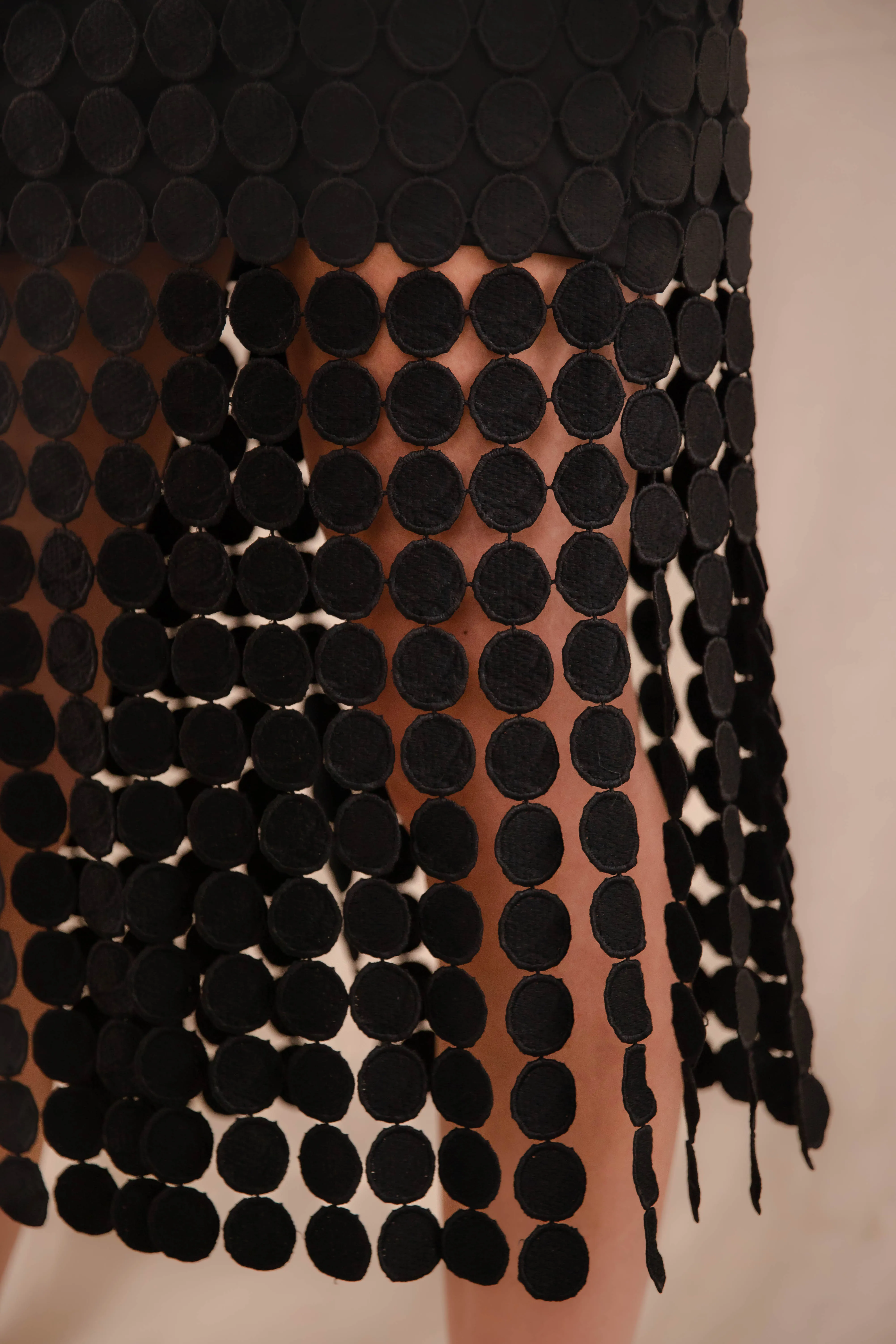 Finding My Own Way Midi Dress Chic Appeal Lightweight Wear