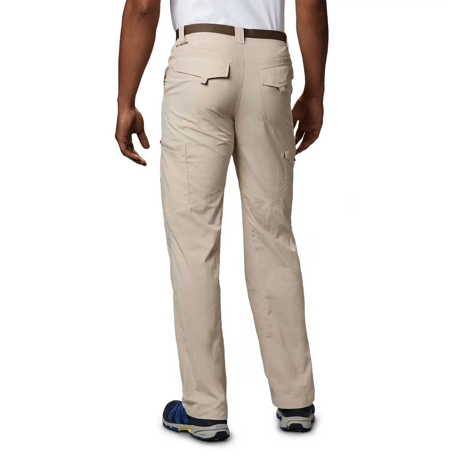 Columbia Silver Ridge Cargo Pants 34in. Inseam - Men's