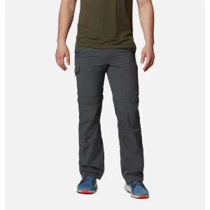 Columbia Silver Ridge Convertible Pant - 34 in. Inseam - Men's